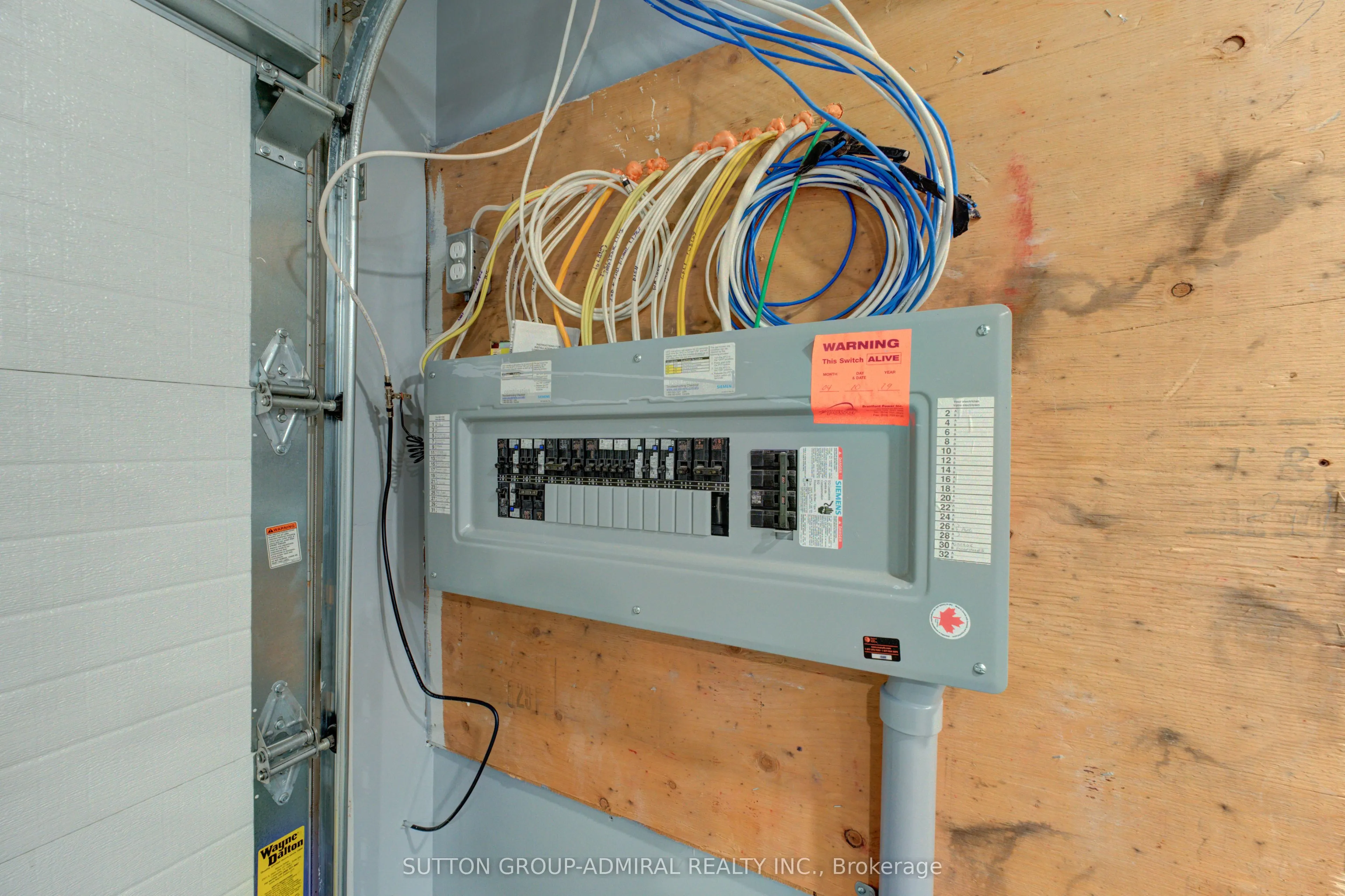 33 Jarvis Street, #25