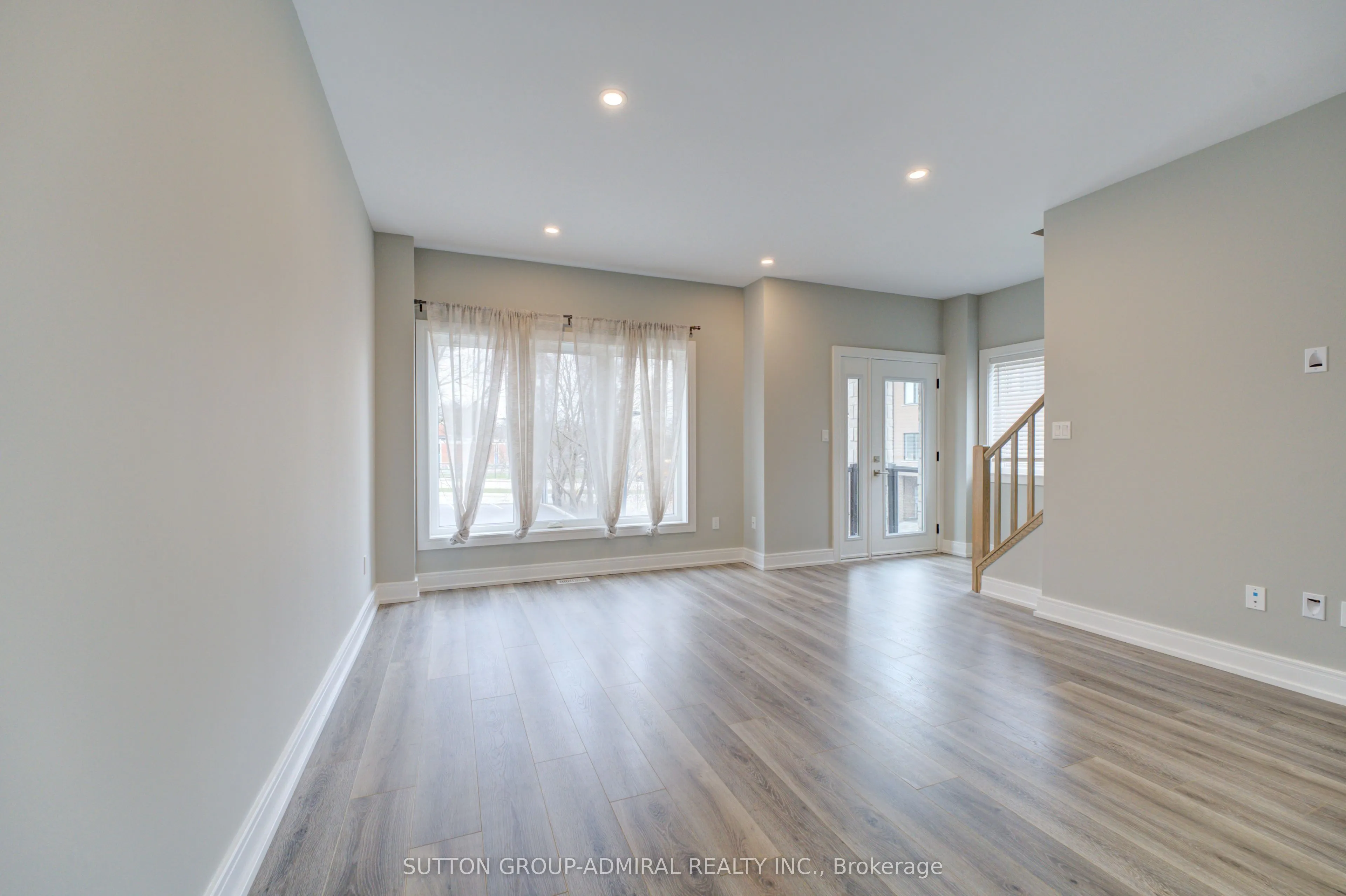 33 Jarvis Street, #25