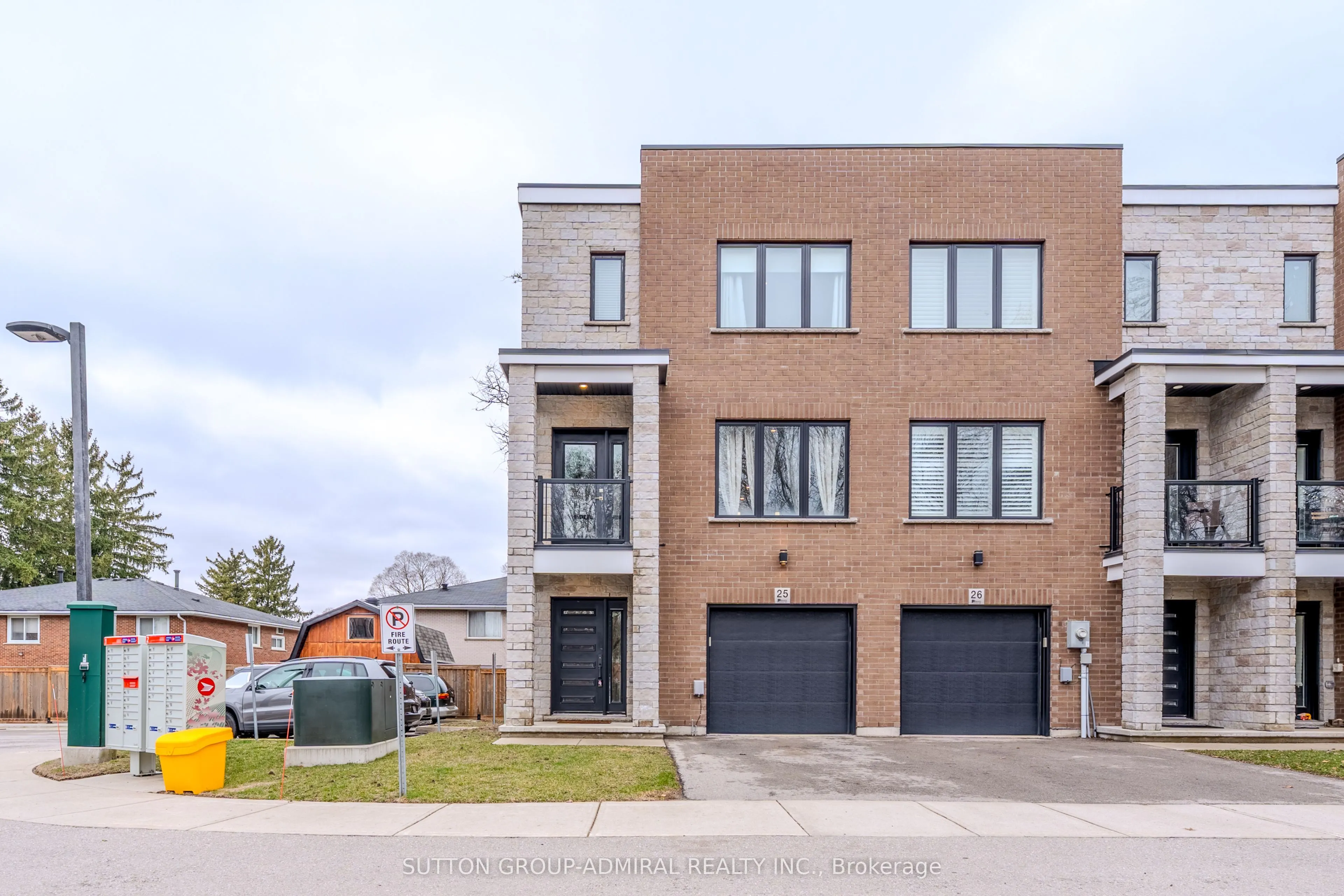33 Jarvis Street, #25