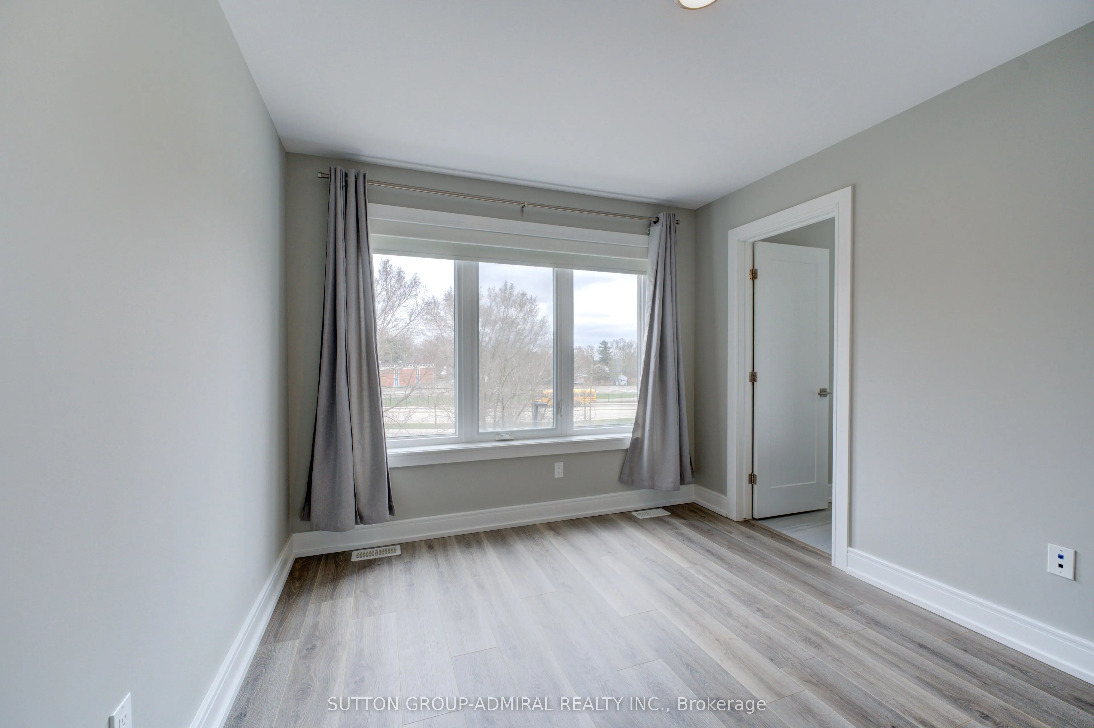 33 Jarvis Street, #25