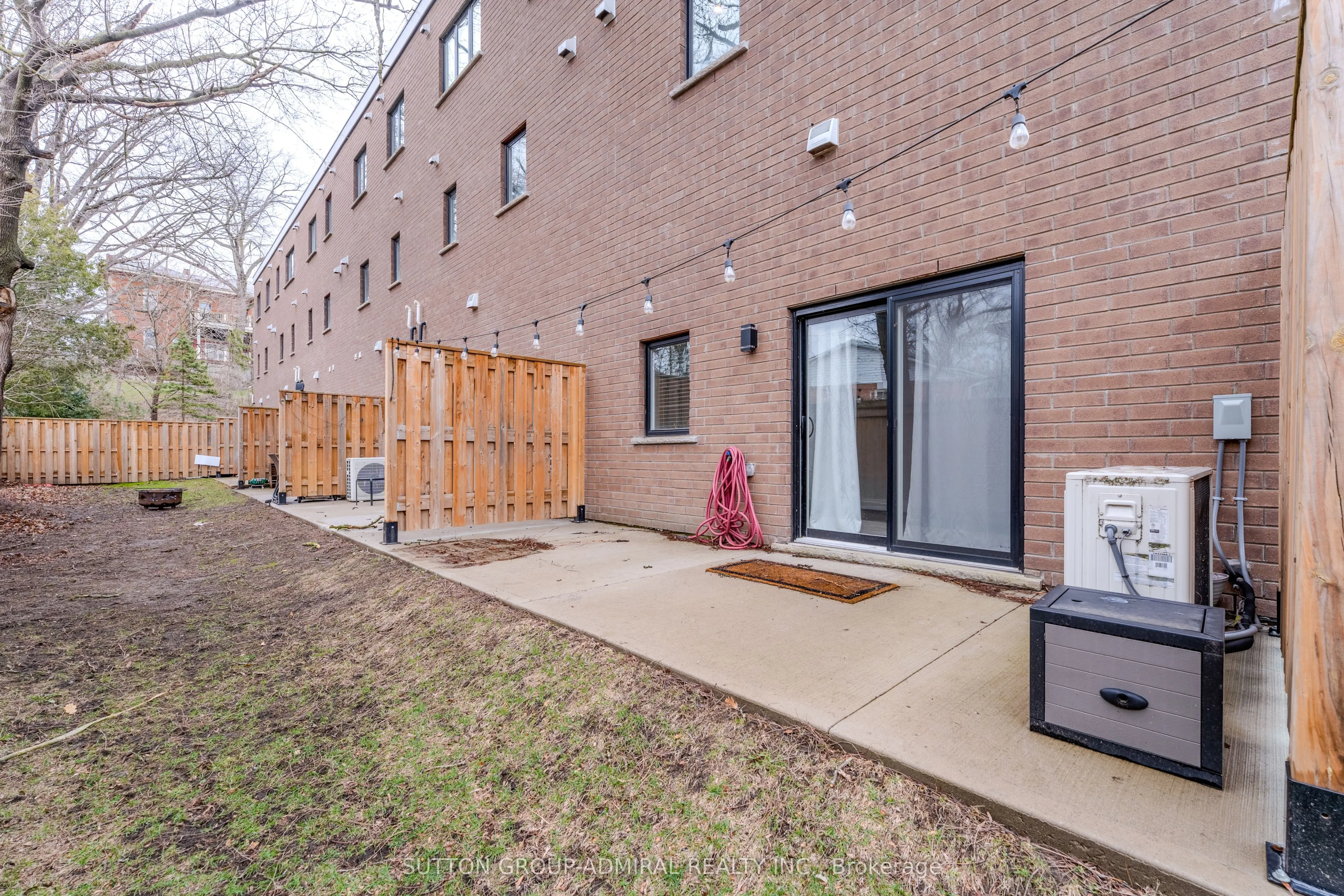 33 Jarvis Street, #25