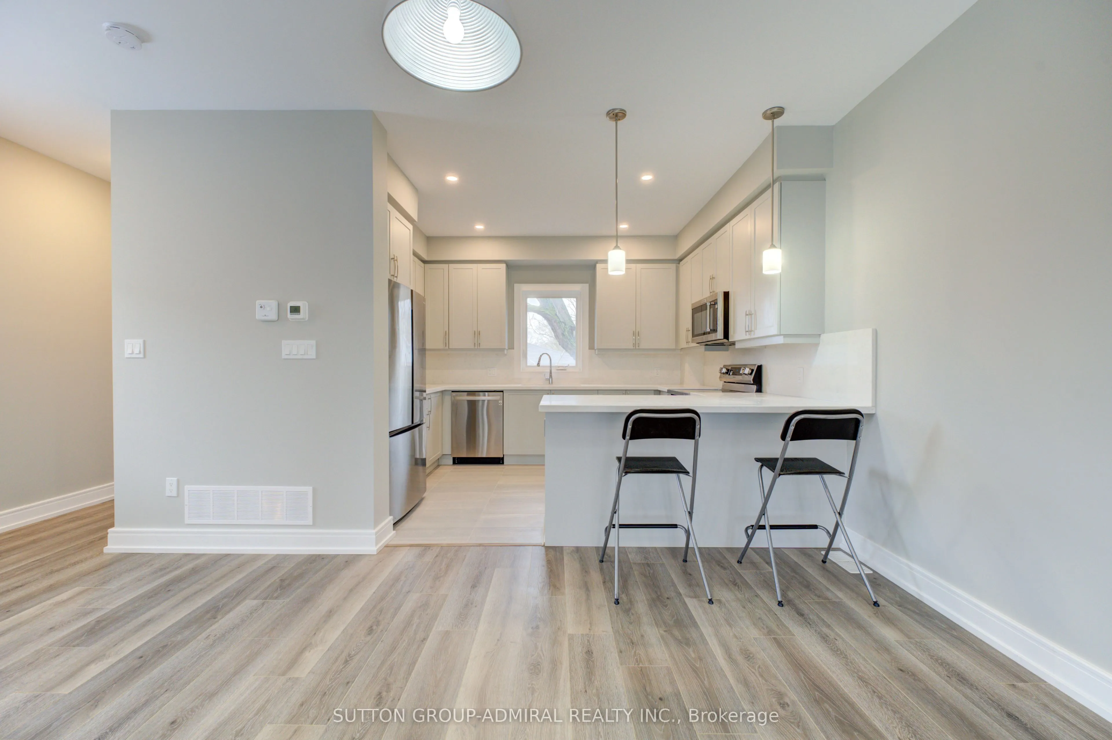 33 Jarvis Street, #25