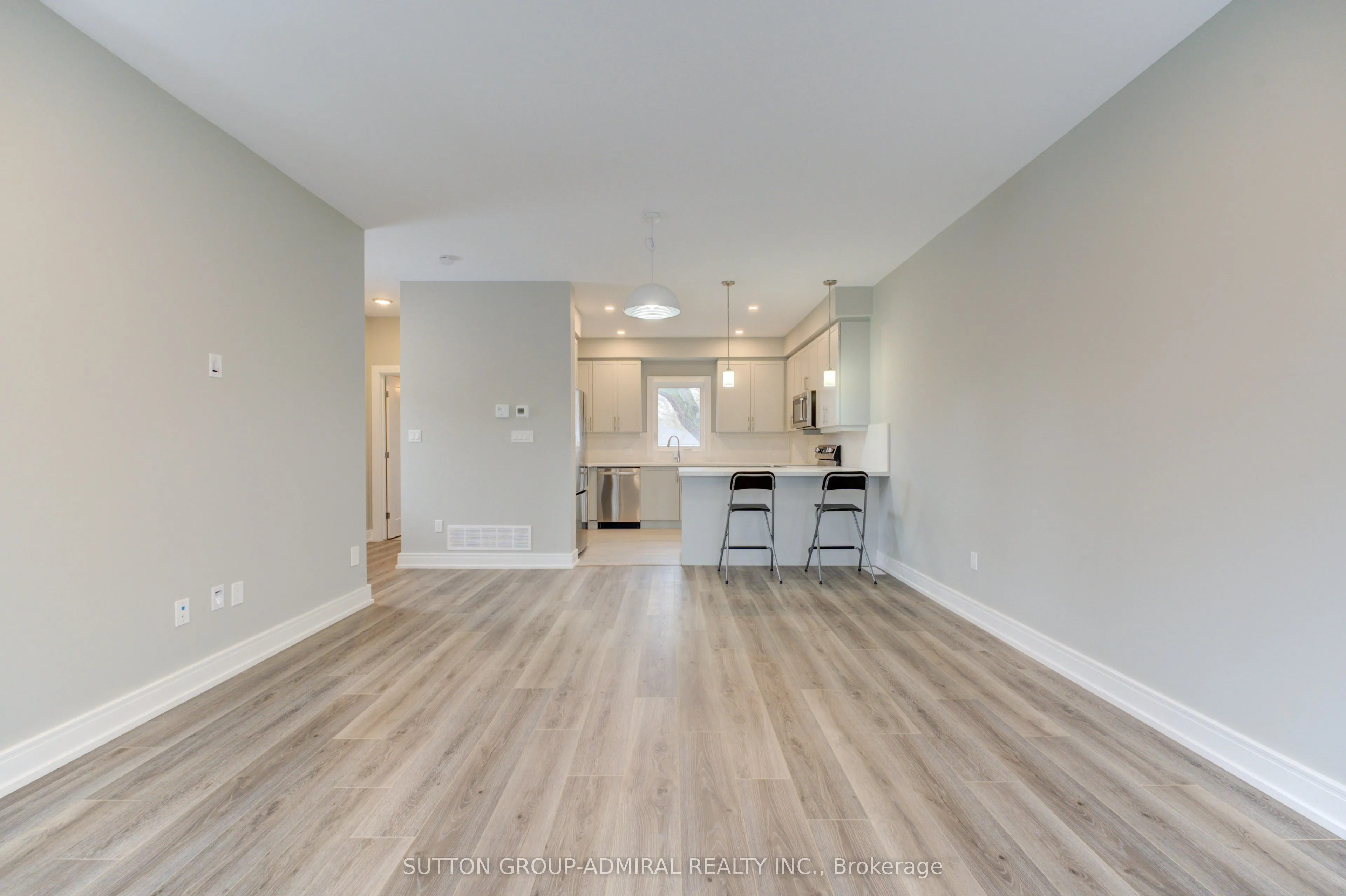 33 Jarvis Street, #25