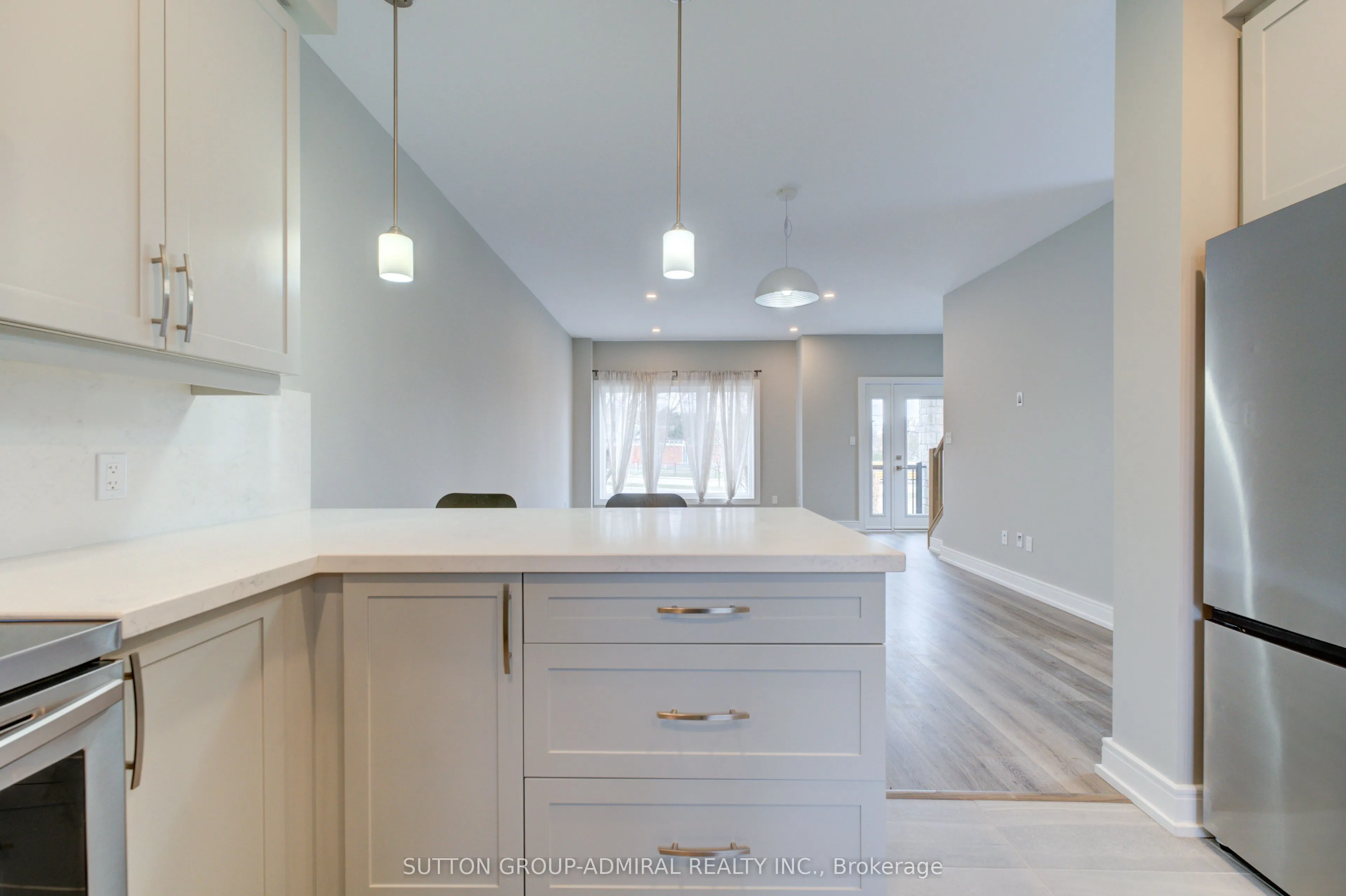 33 Jarvis Street, #25