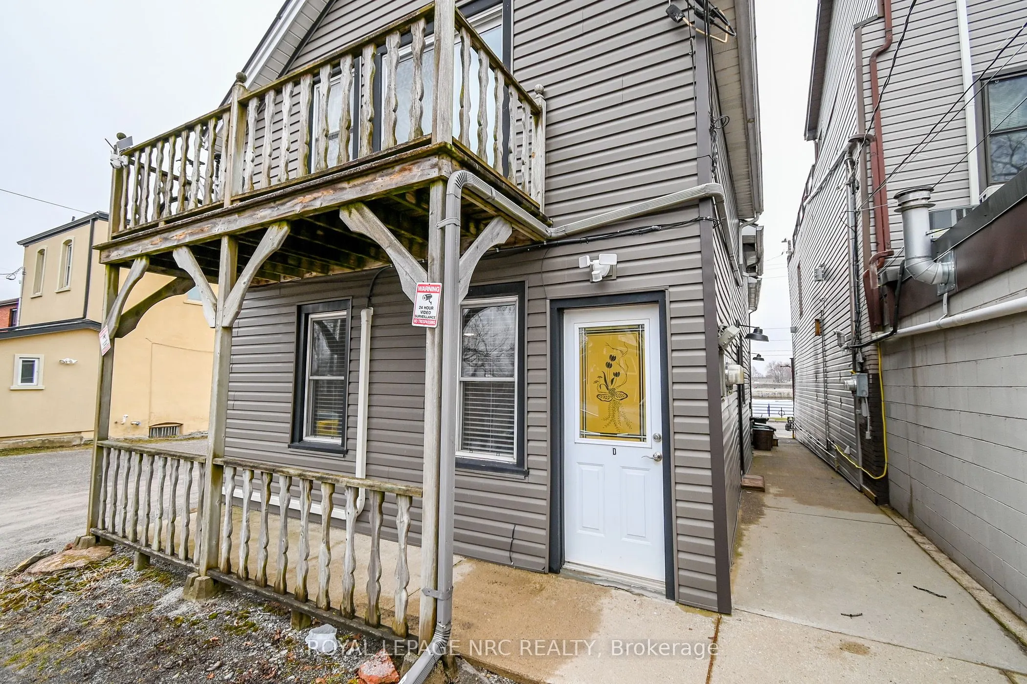 152 West Street