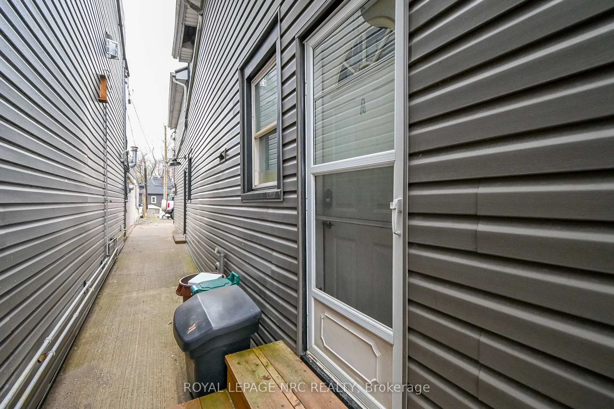 152 West Street