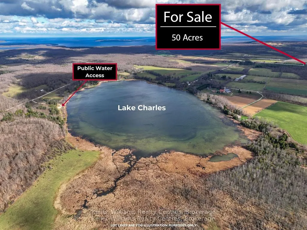 463176 Concession 24 Acres S
