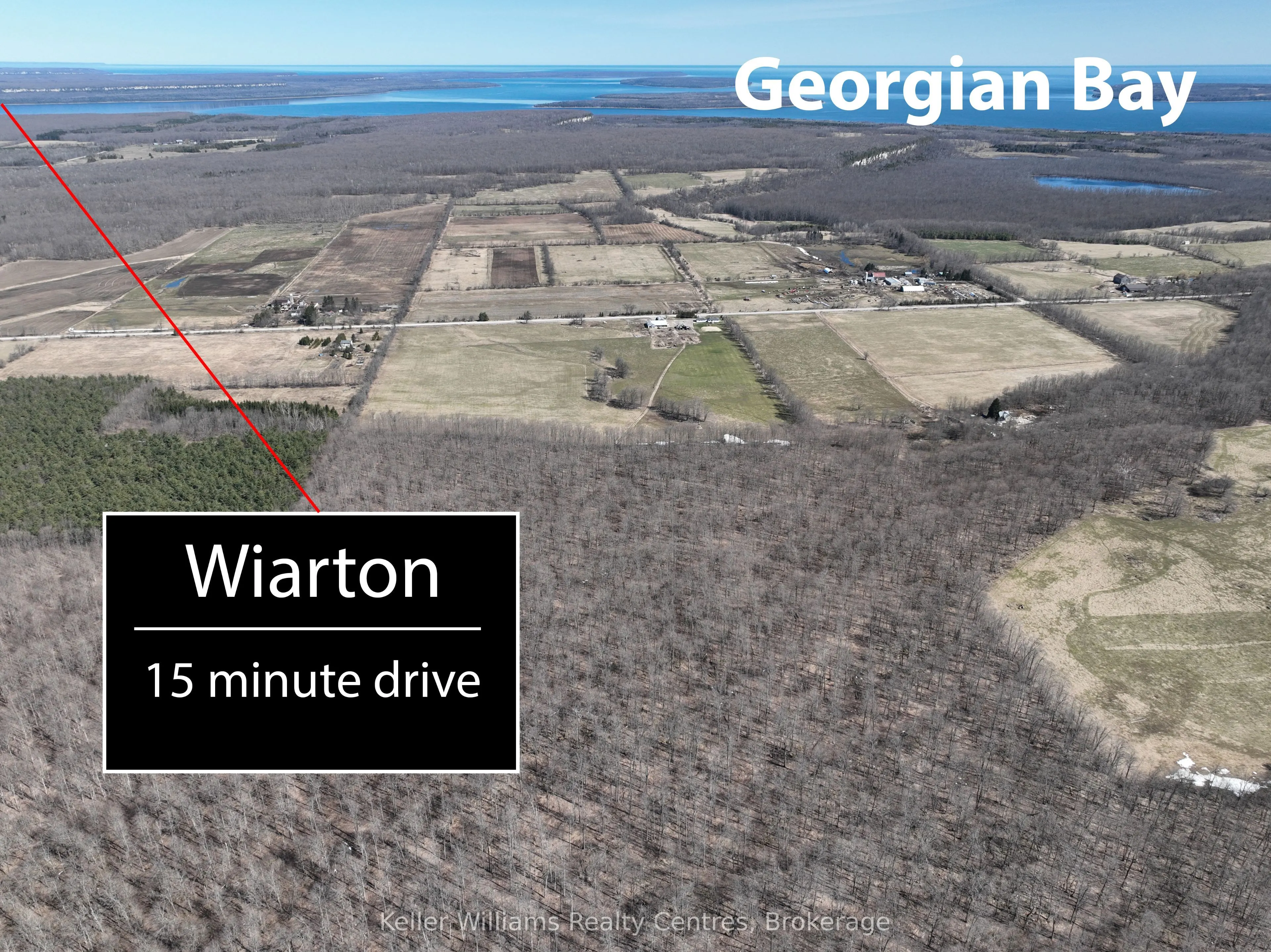 463176 Concession 24 Acres S