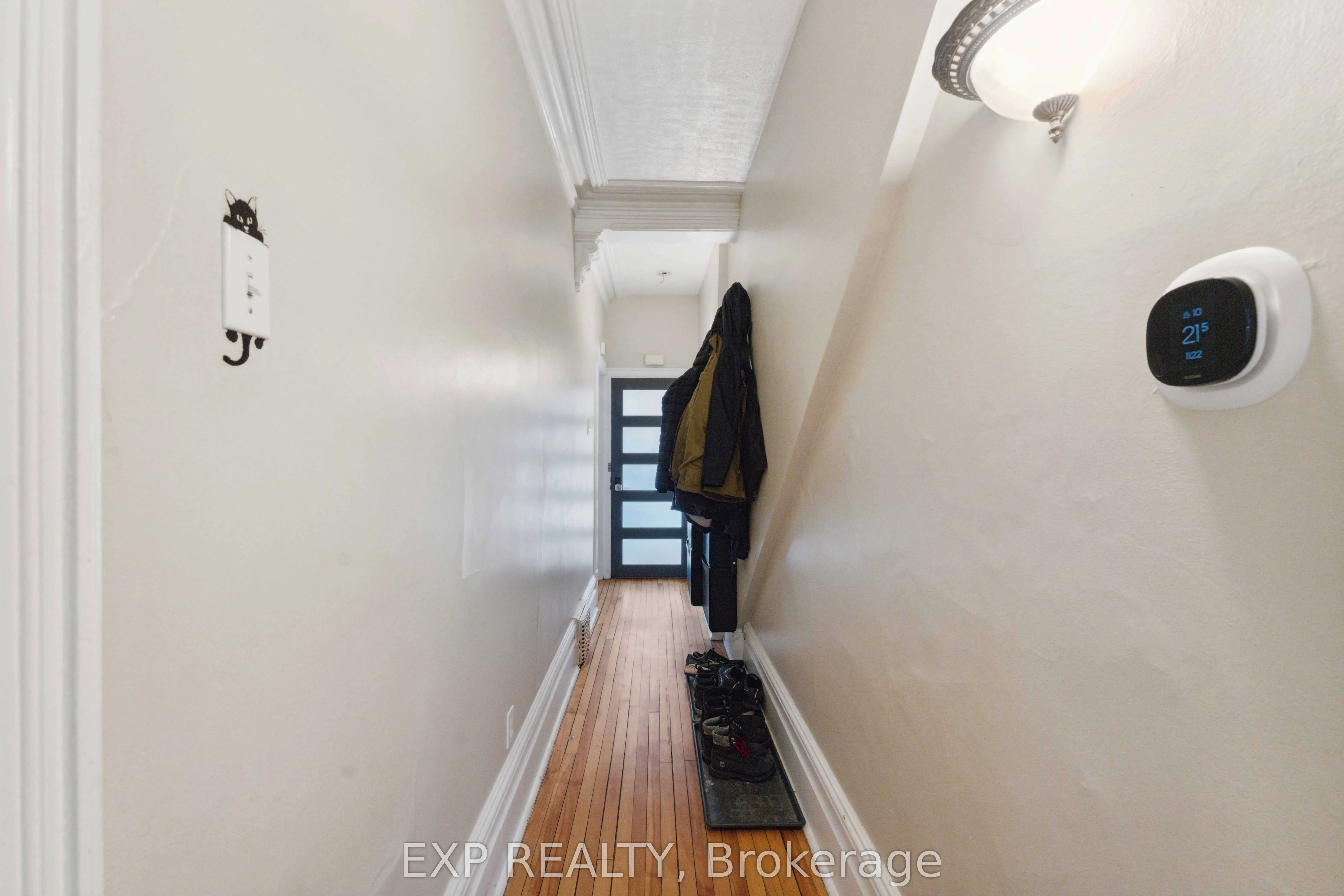 203 Belmont Avenue