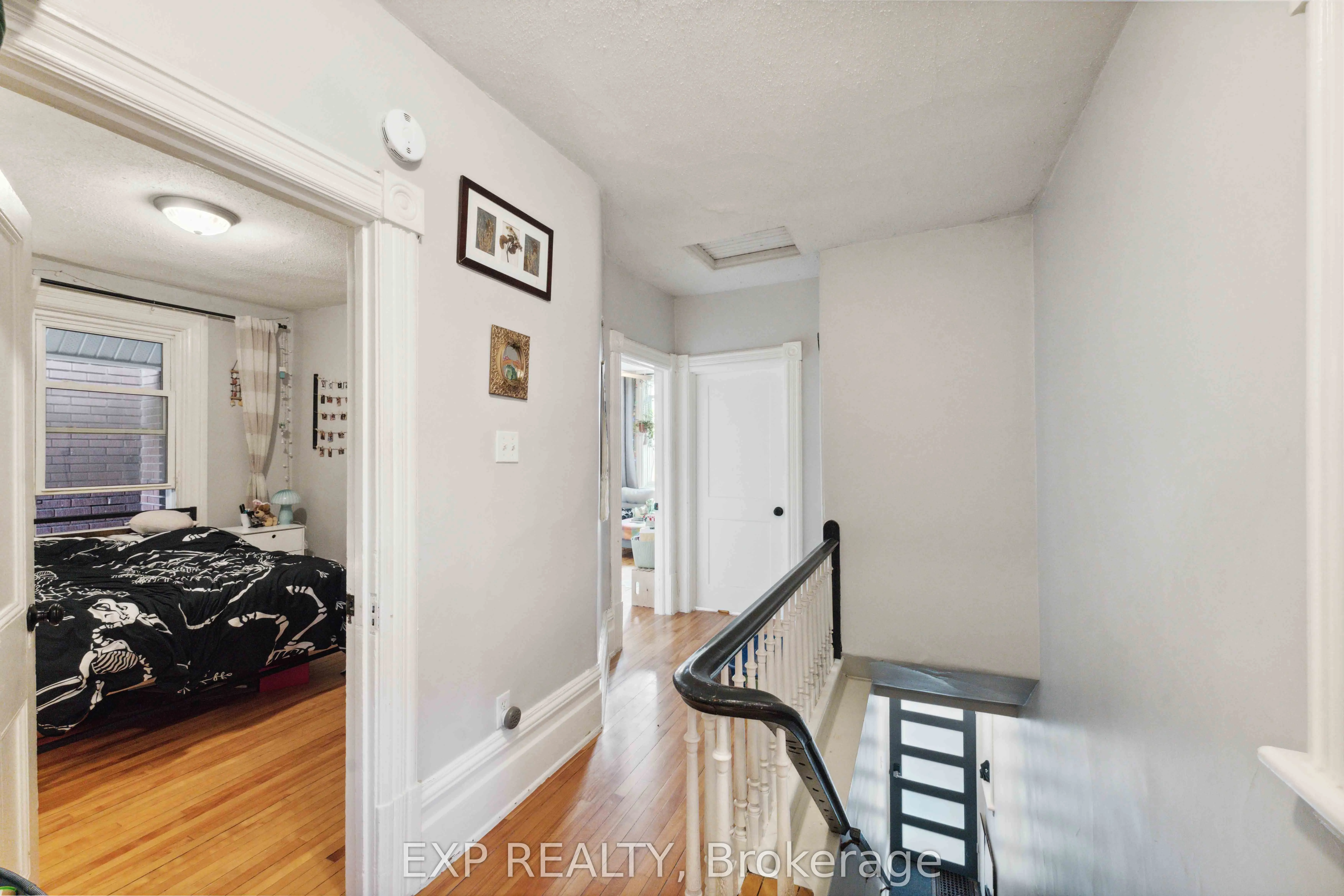 203 Belmont Avenue