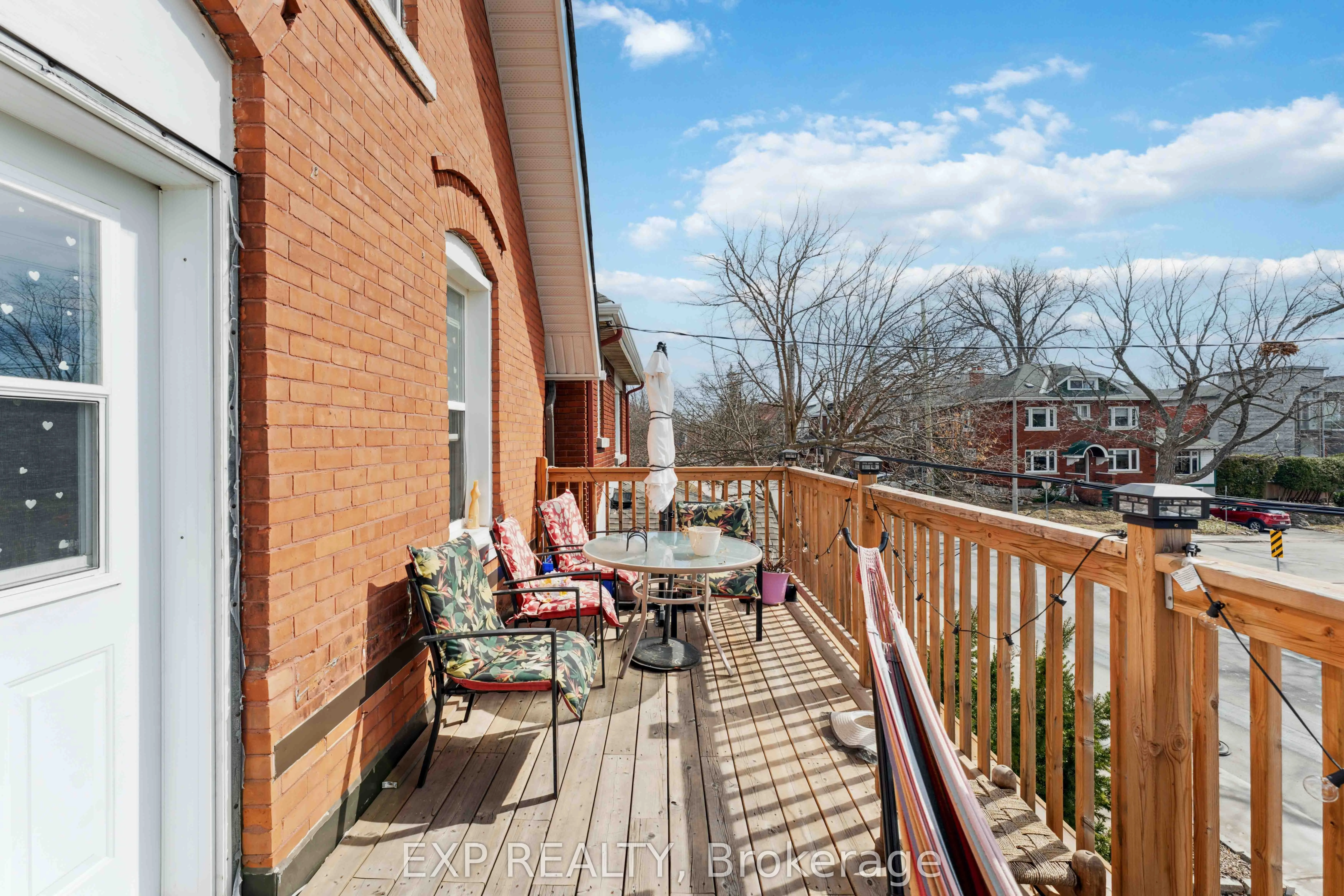 203 Belmont Avenue