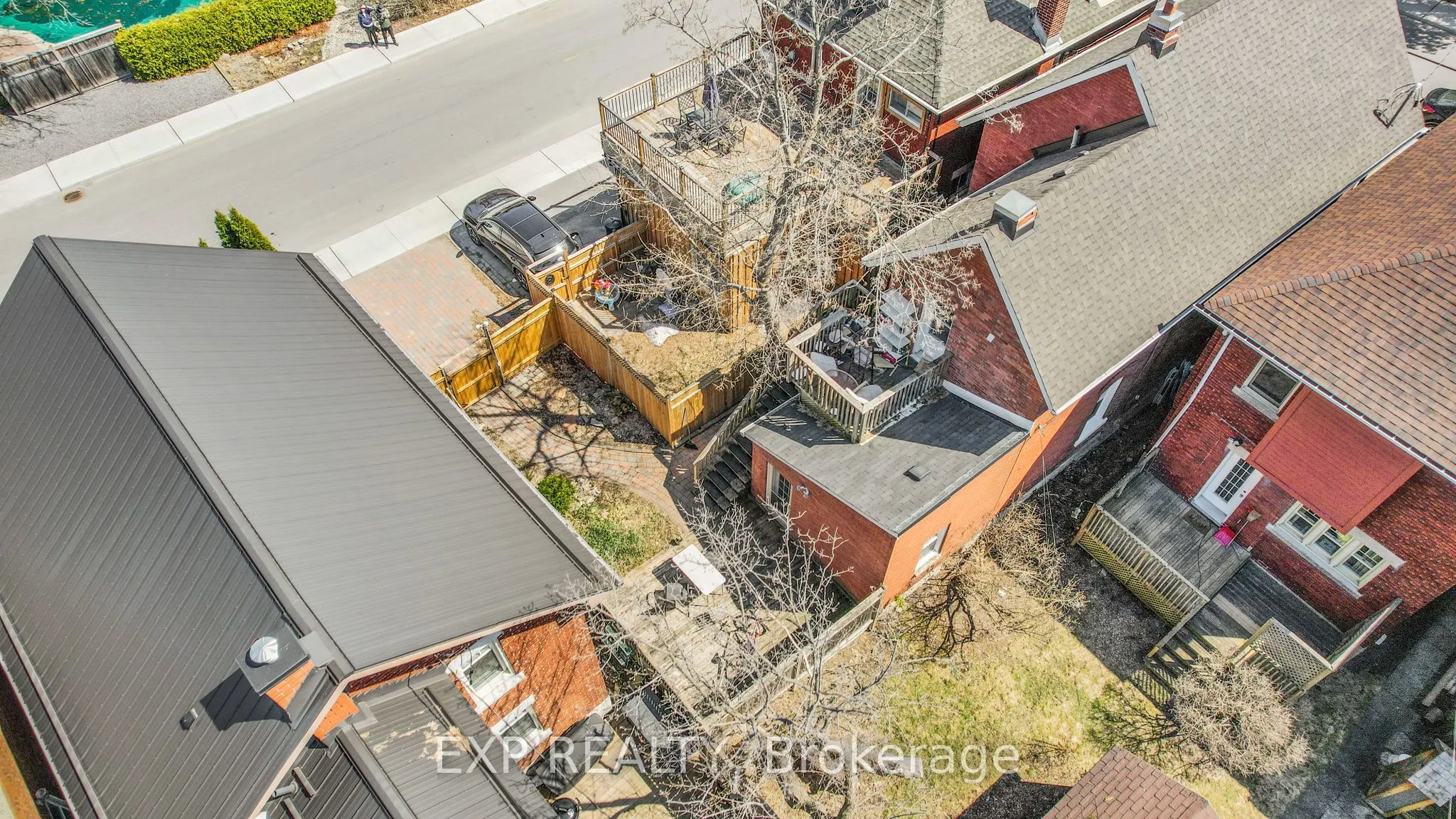 203 Belmont Avenue