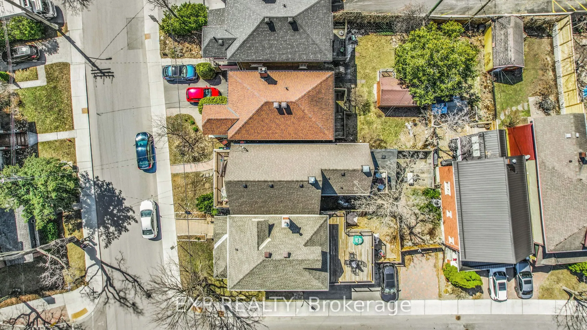 203 Belmont Avenue