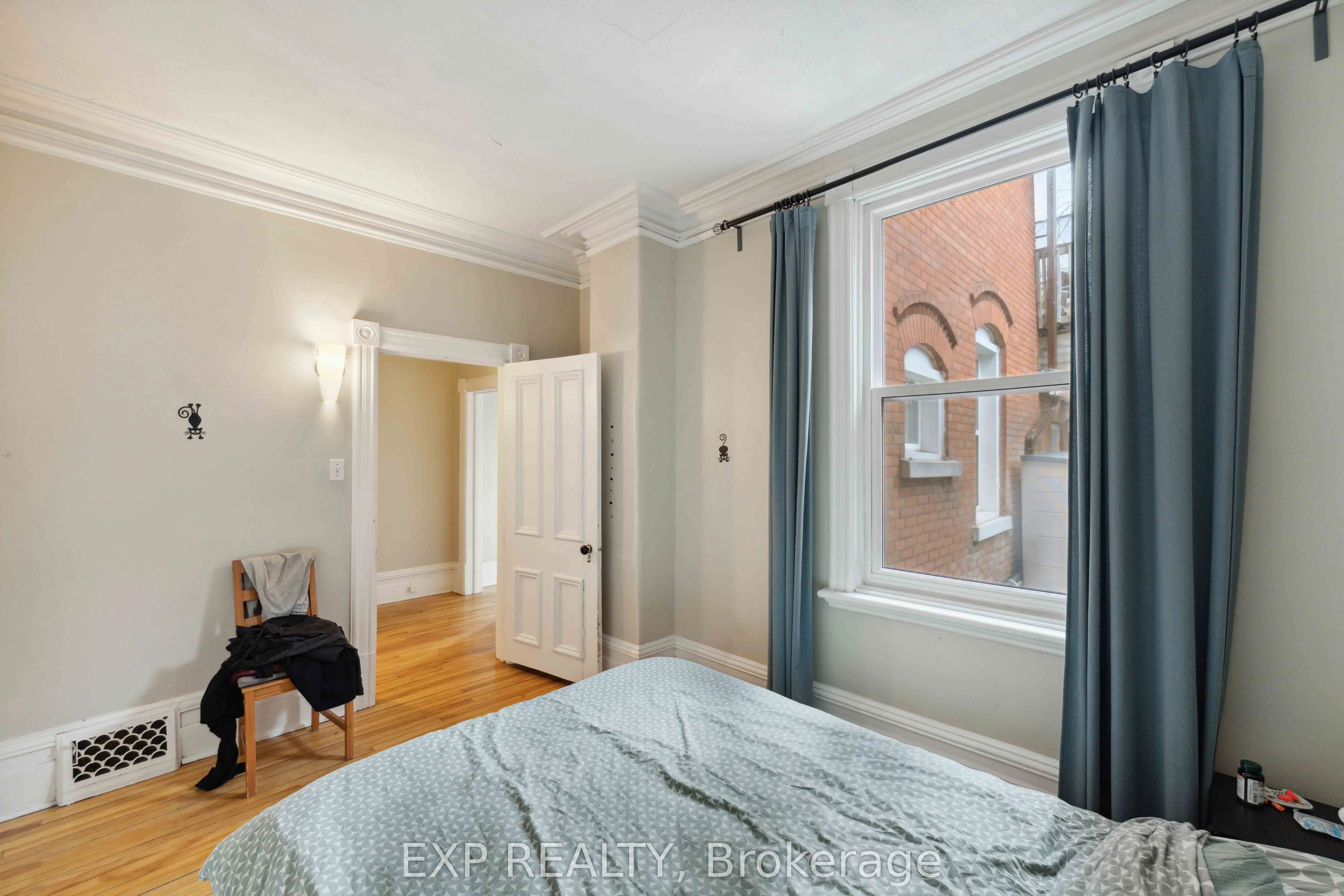 203 Belmont Avenue