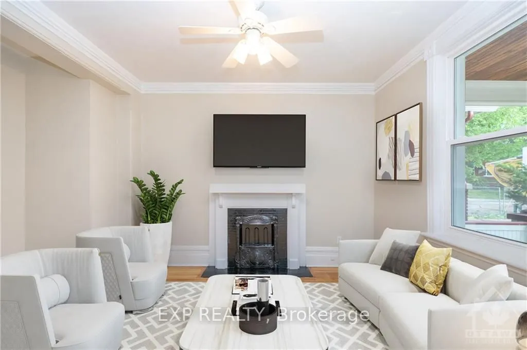 203 Belmont Avenue