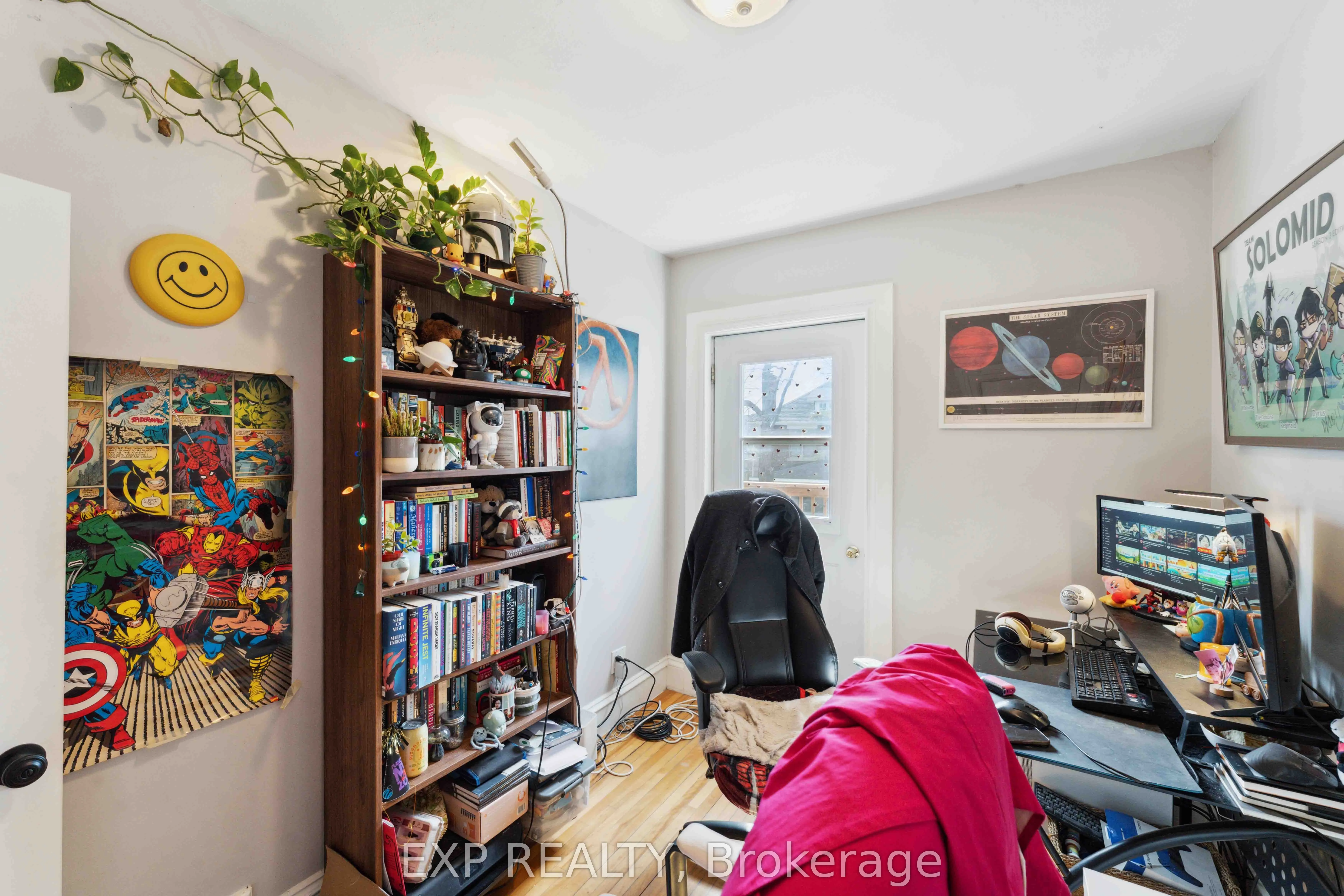 203 Belmont Avenue