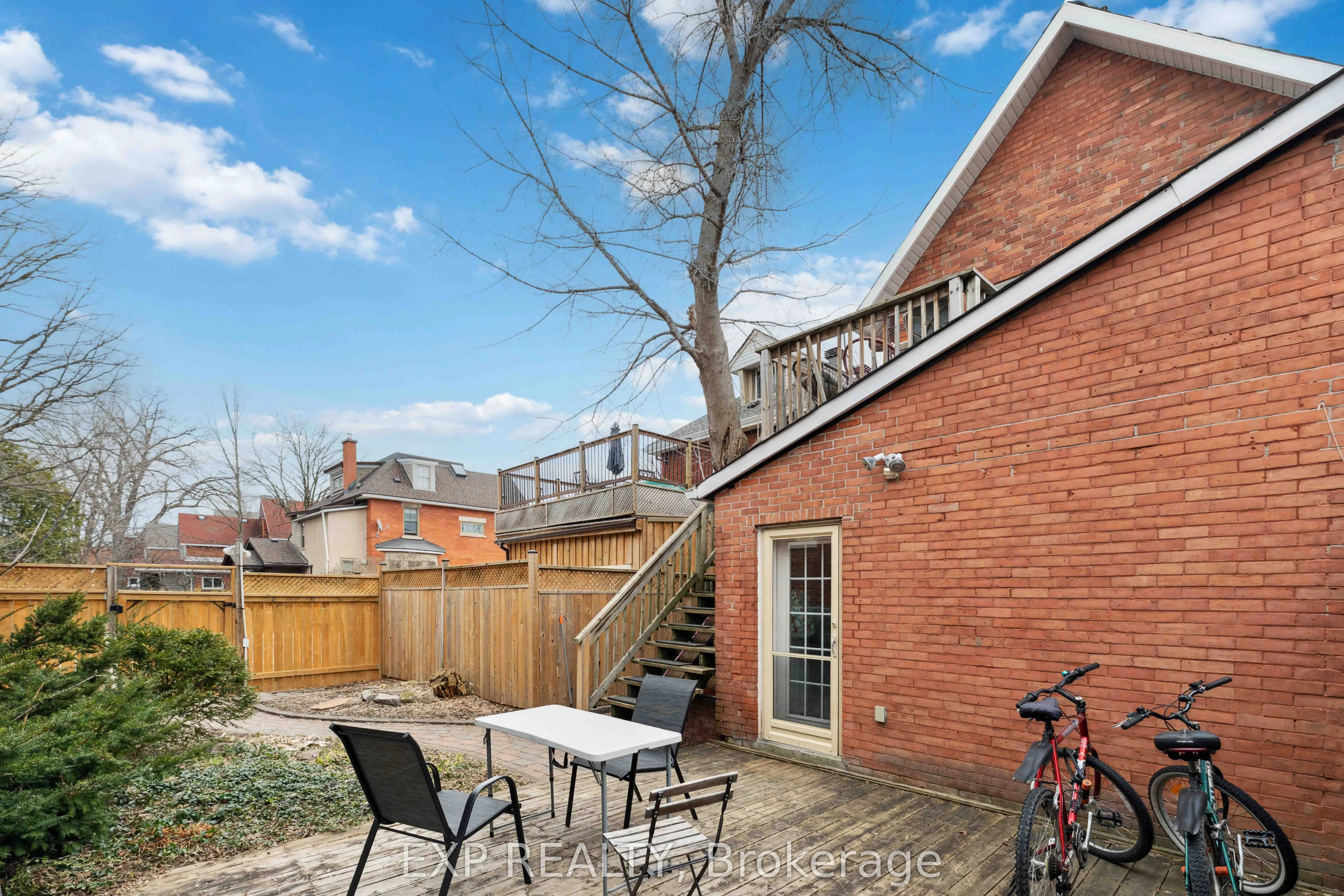 203 Belmont Avenue