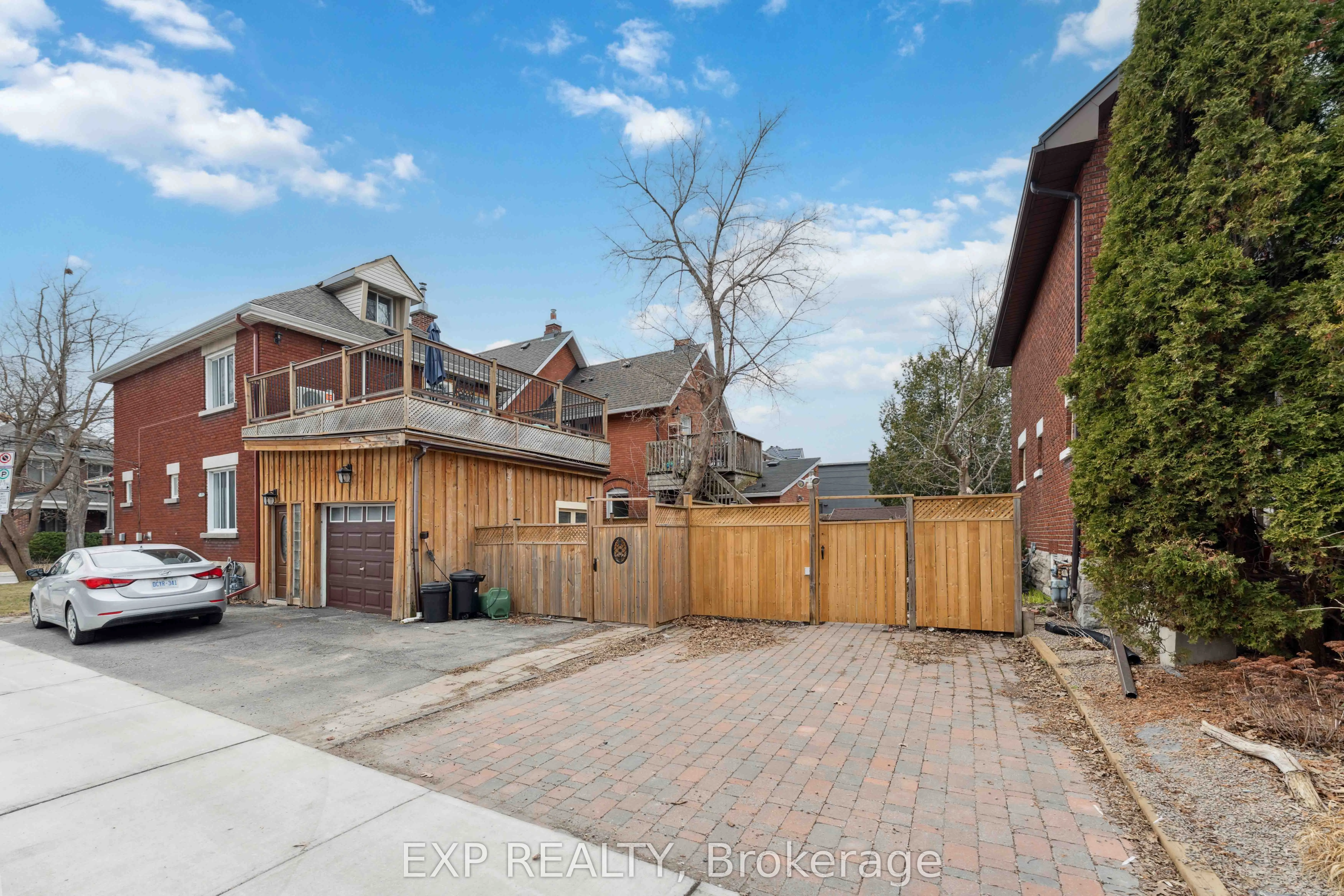 203 Belmont Avenue