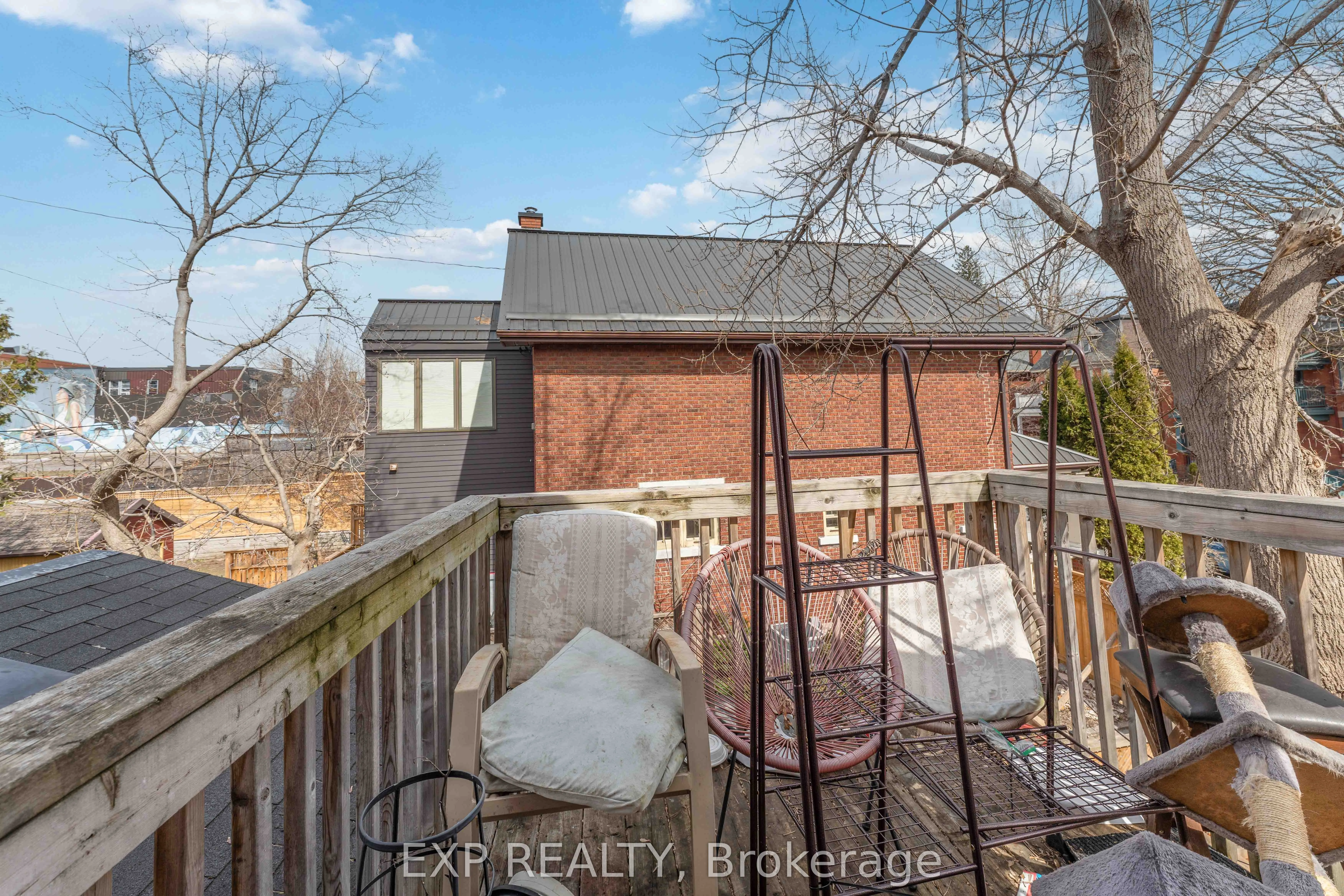 203 Belmont Avenue