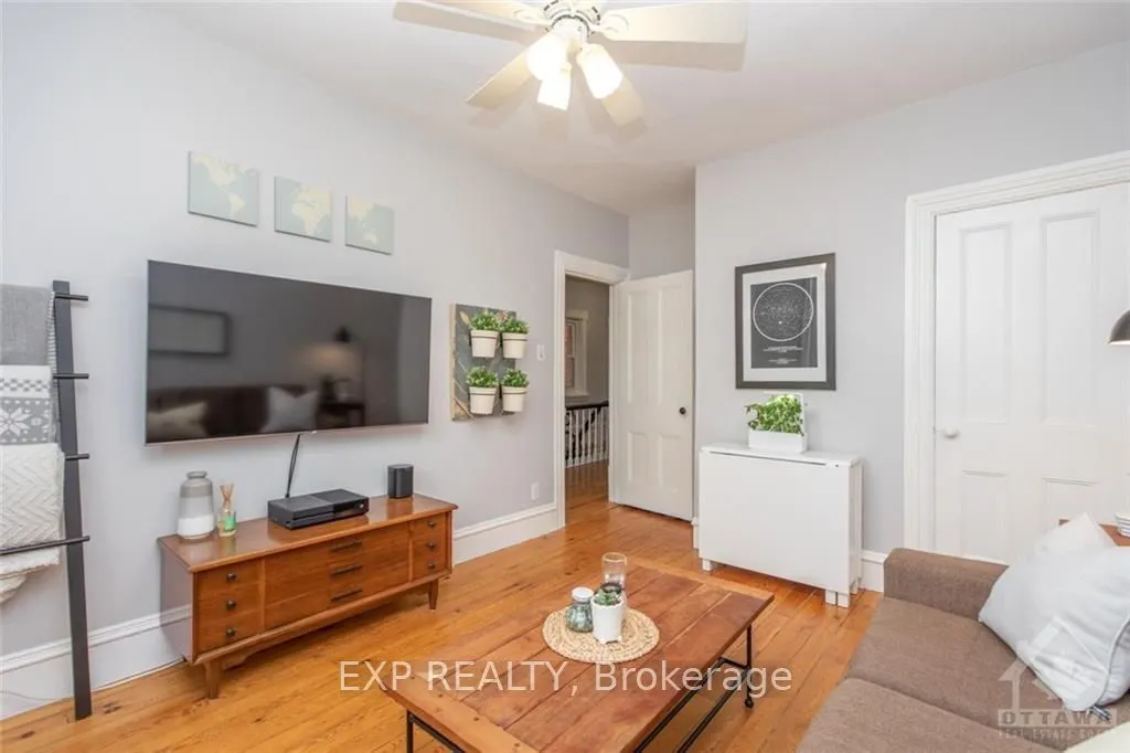 203 Belmont Avenue