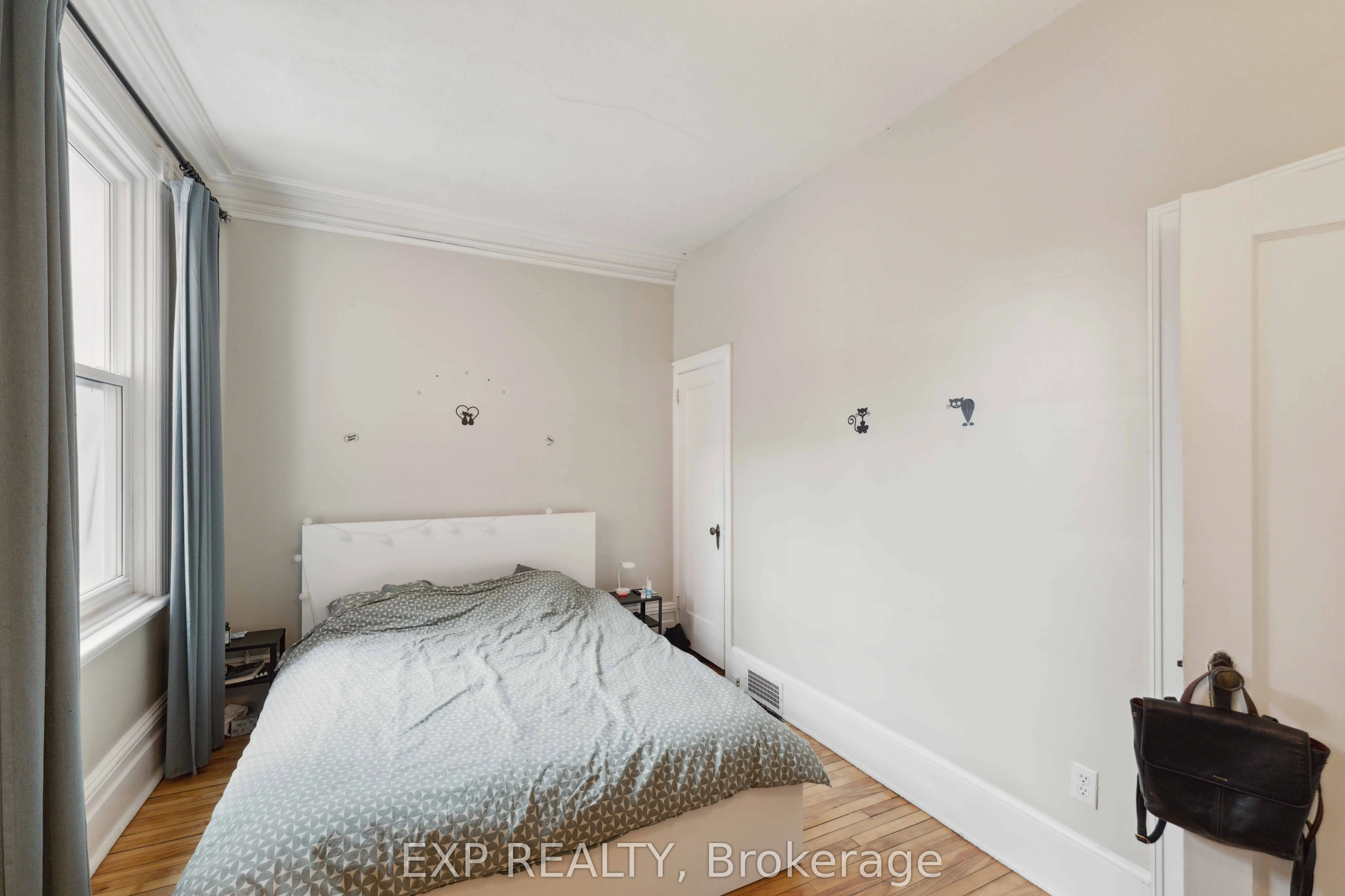 203 Belmont Avenue