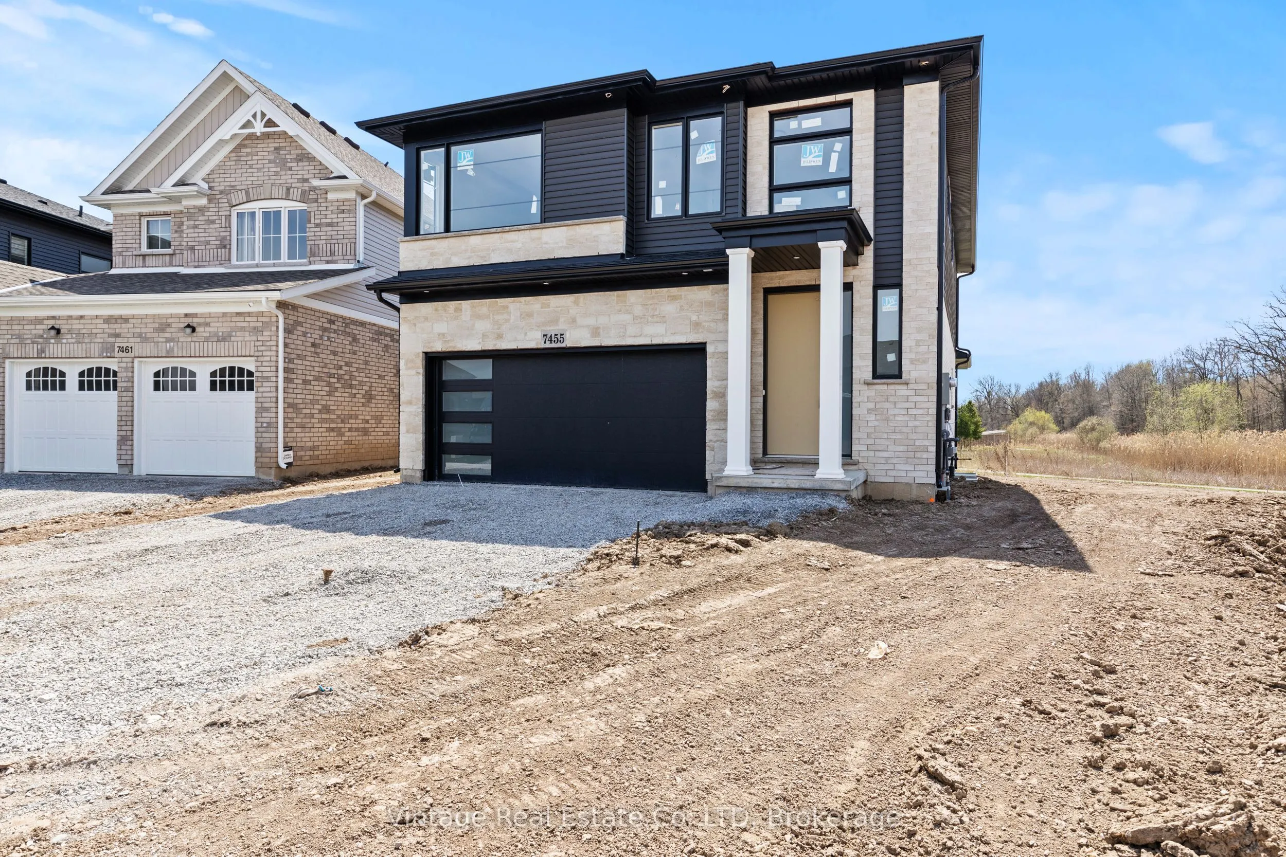 7455 Majestic Trail