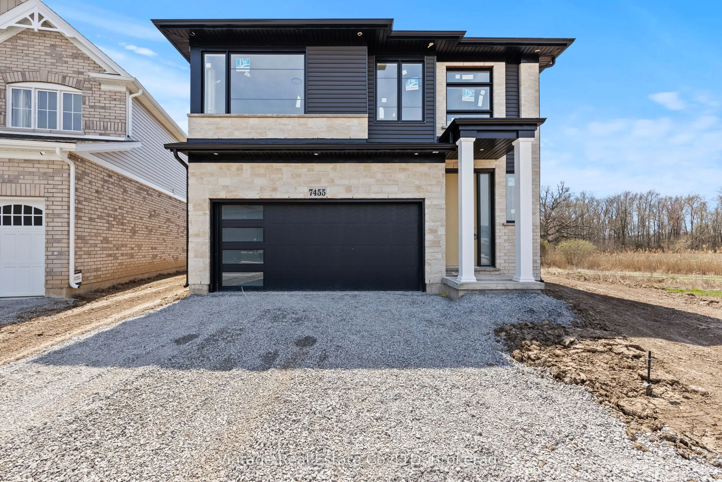 7455 Majestic Trail