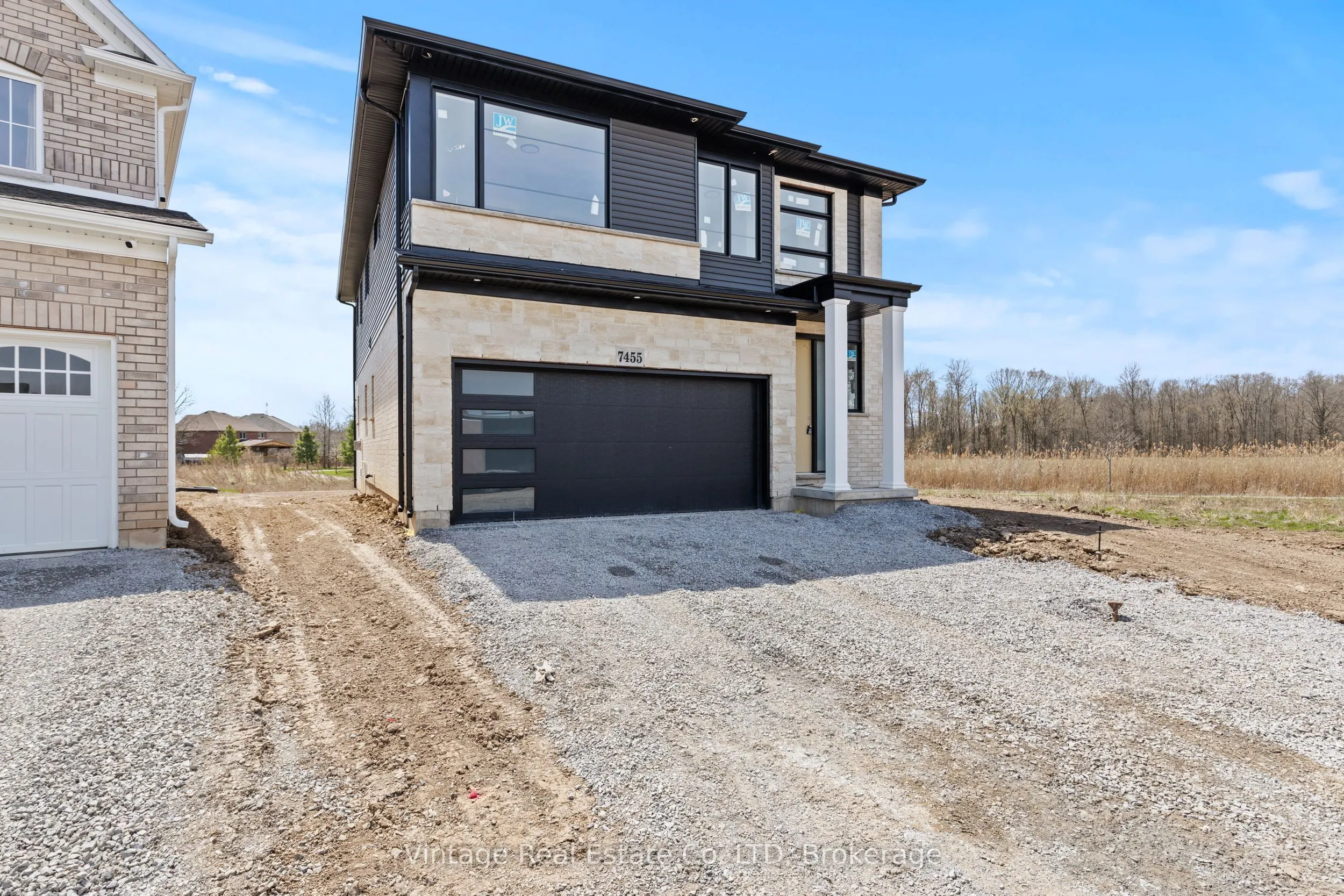 7455 Majestic Trail