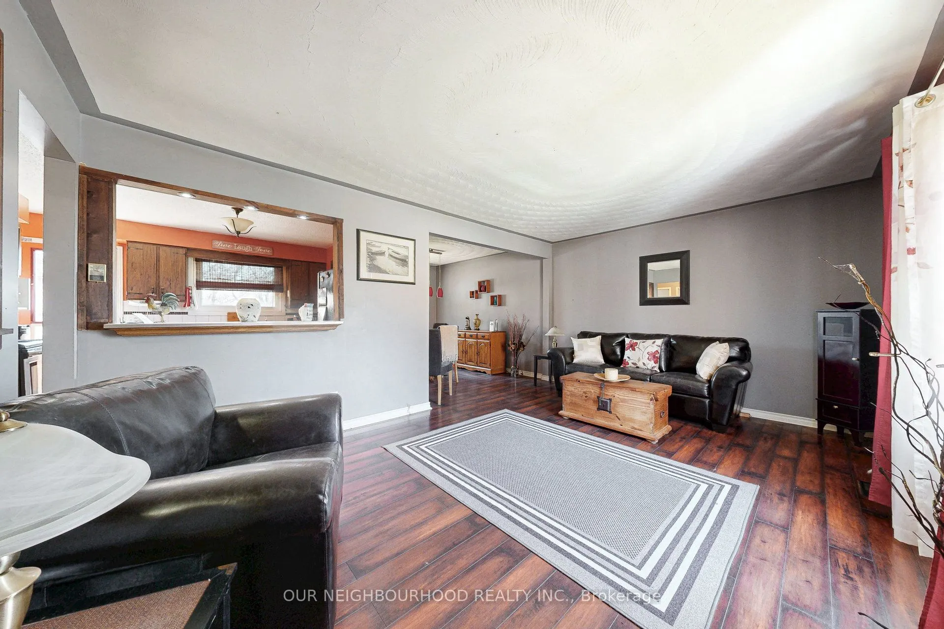 19 Broad Street