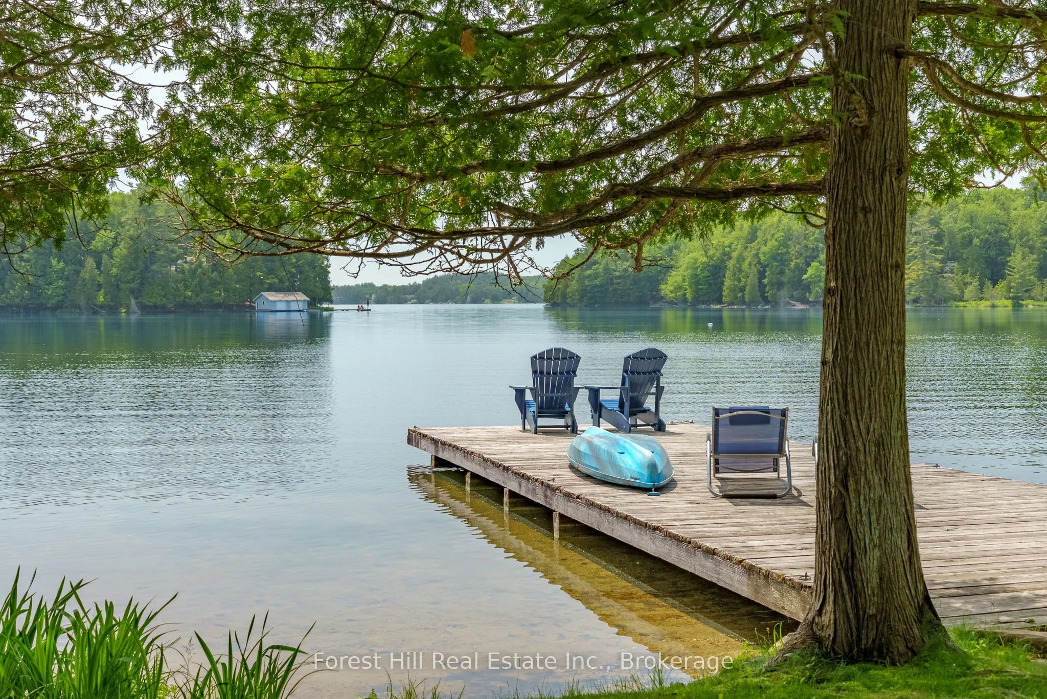 1050 Fair-Lee Park Road