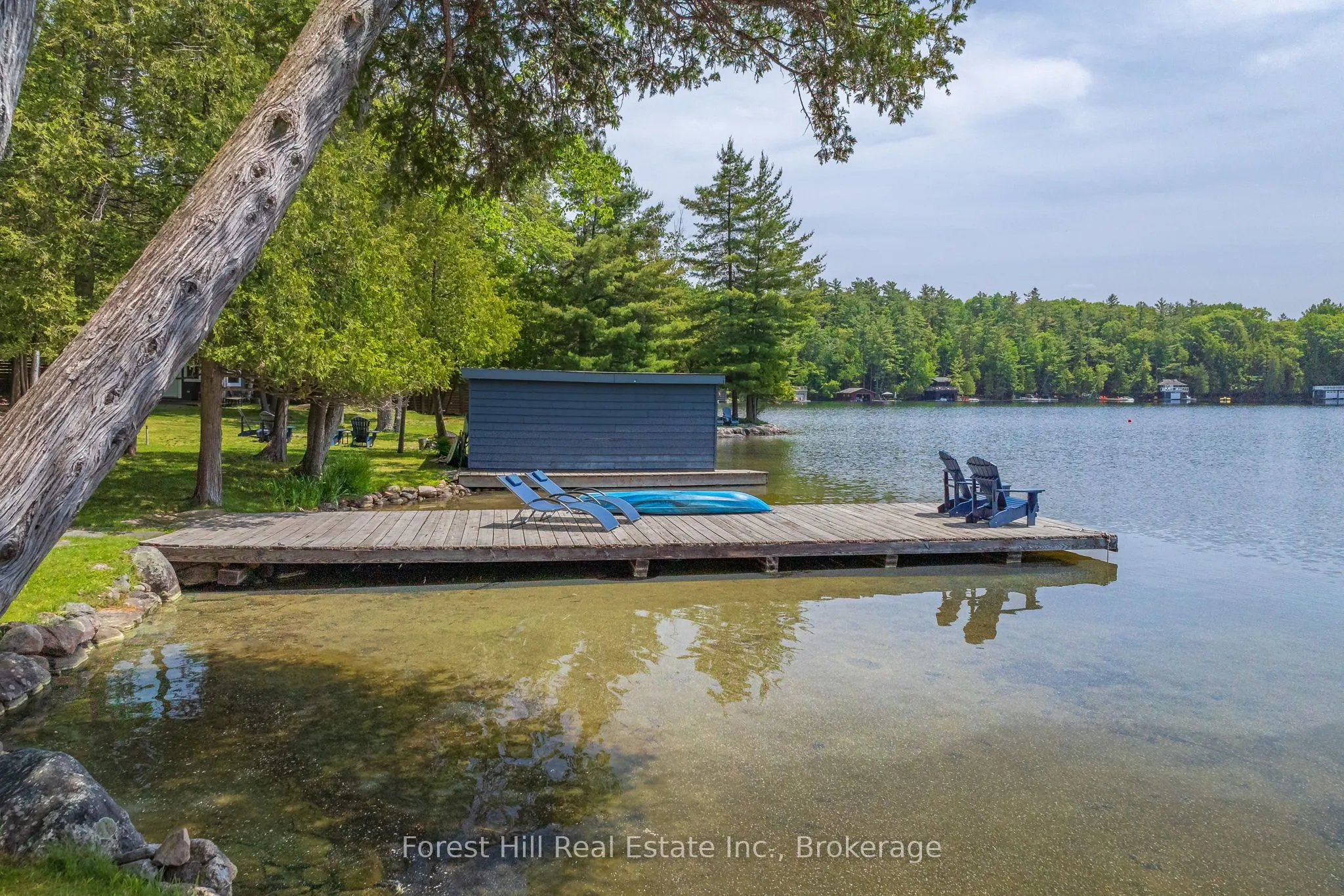 1050 Fair-Lee Park Road