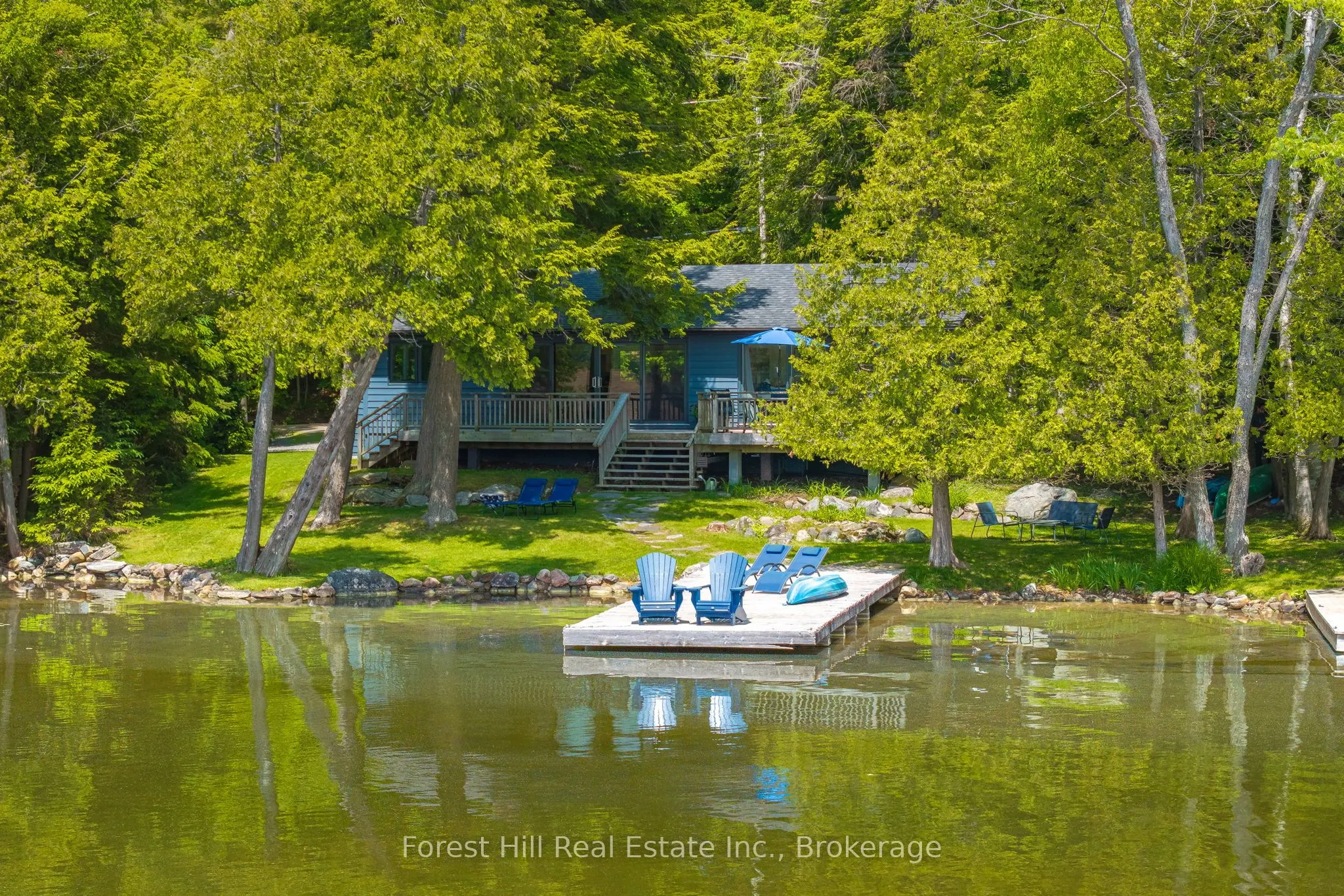 1050 Fair-Lee Park Road
