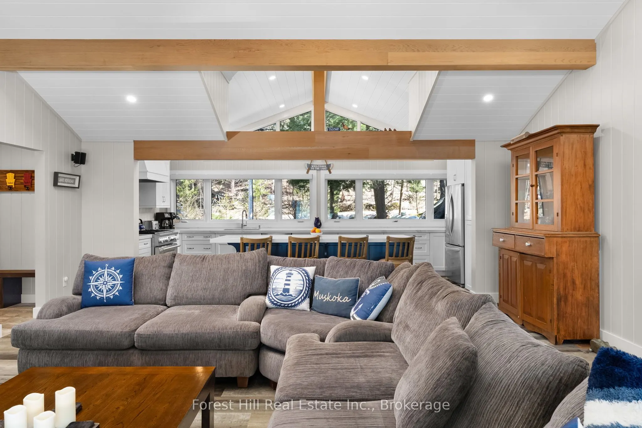 1050 Fair-Lee Park Road