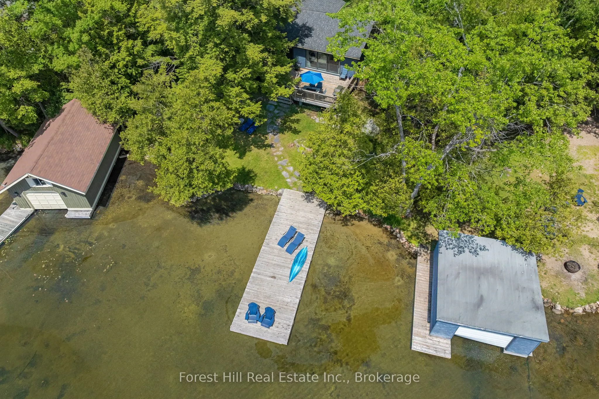 1050 Fair-Lee Park Road