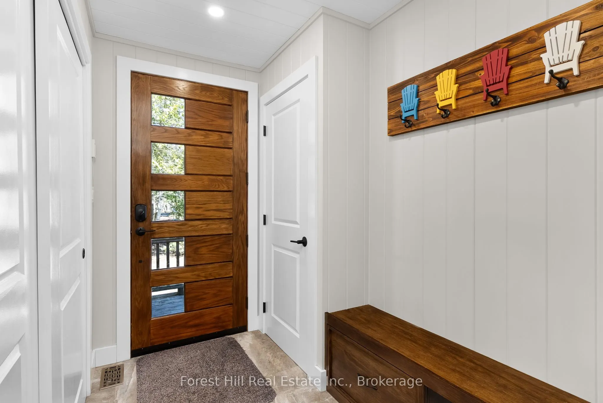 1050 Fair-Lee Park Road