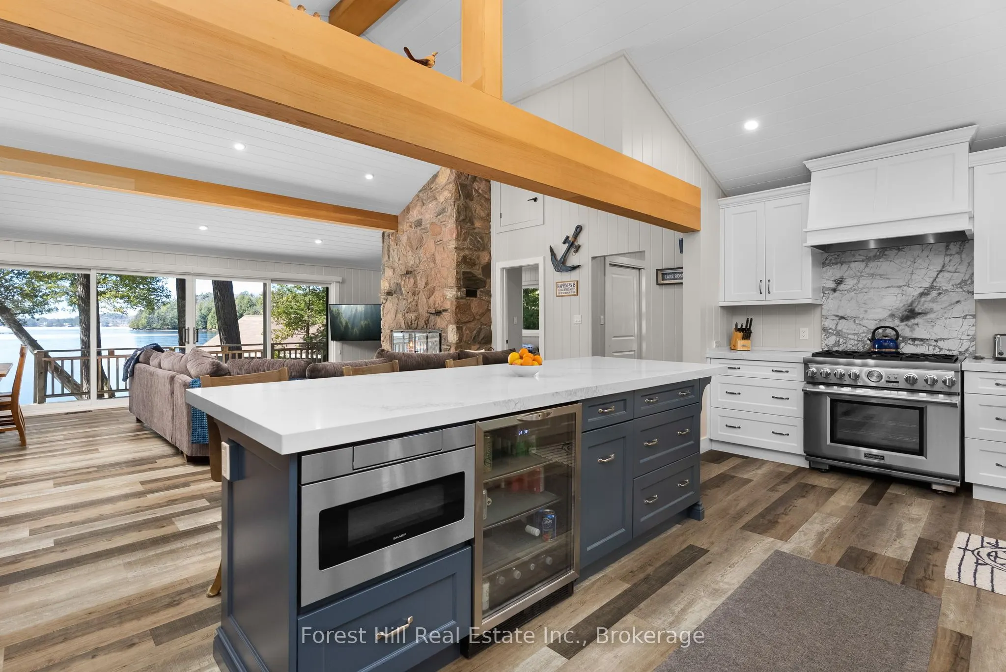 1050 Fair-Lee Park Road