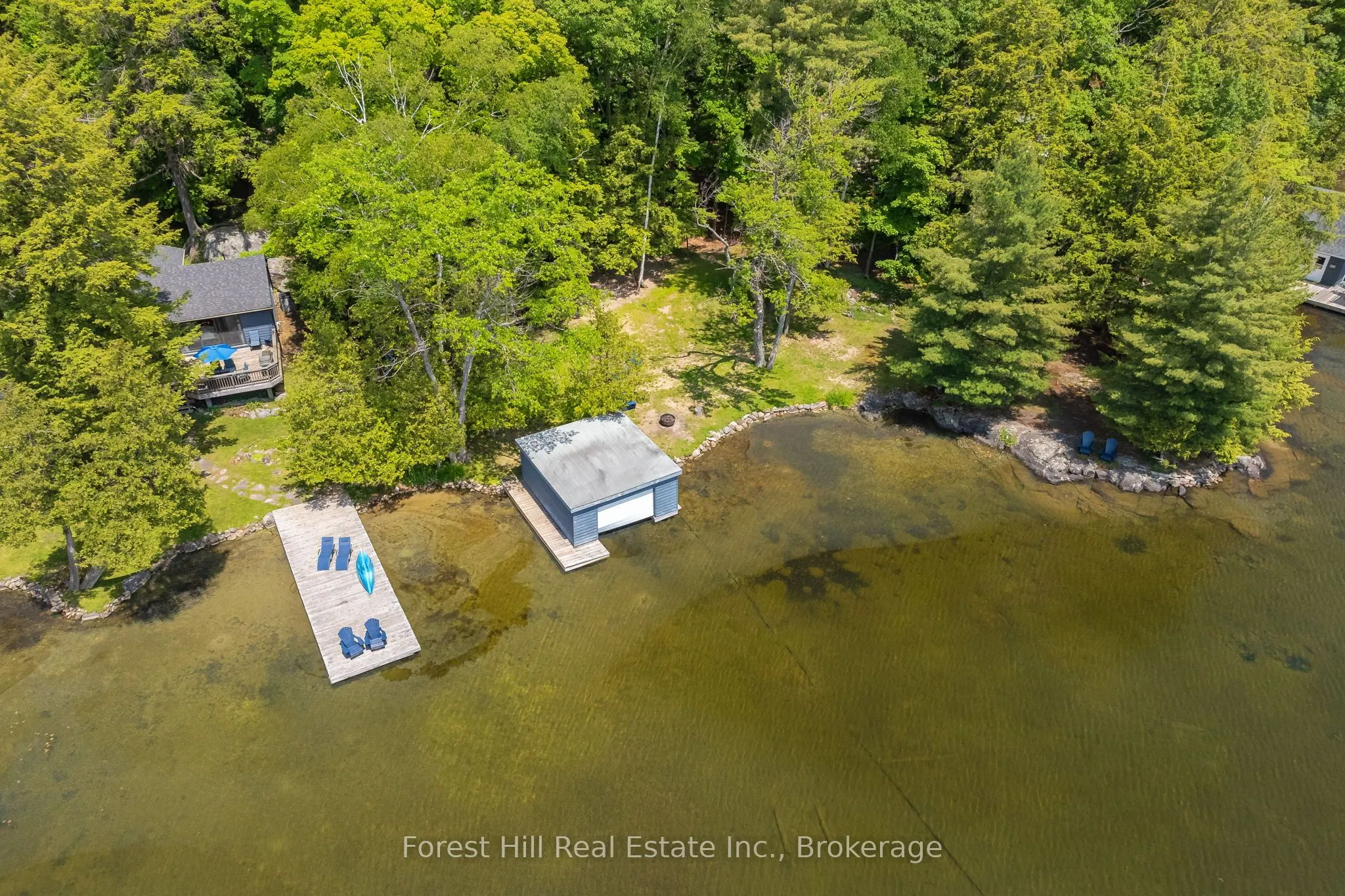 1050 Fair-Lee Park Road