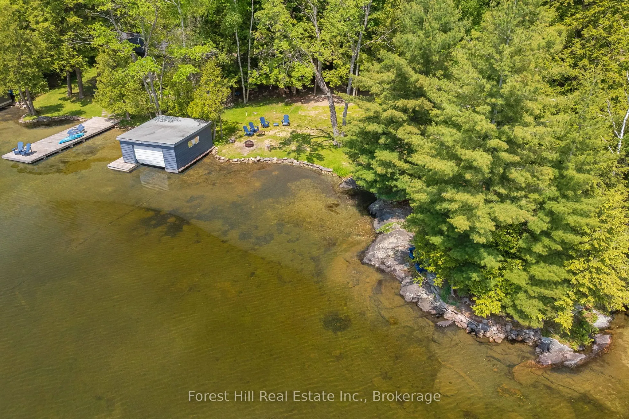 1050 Fair-Lee Park Road