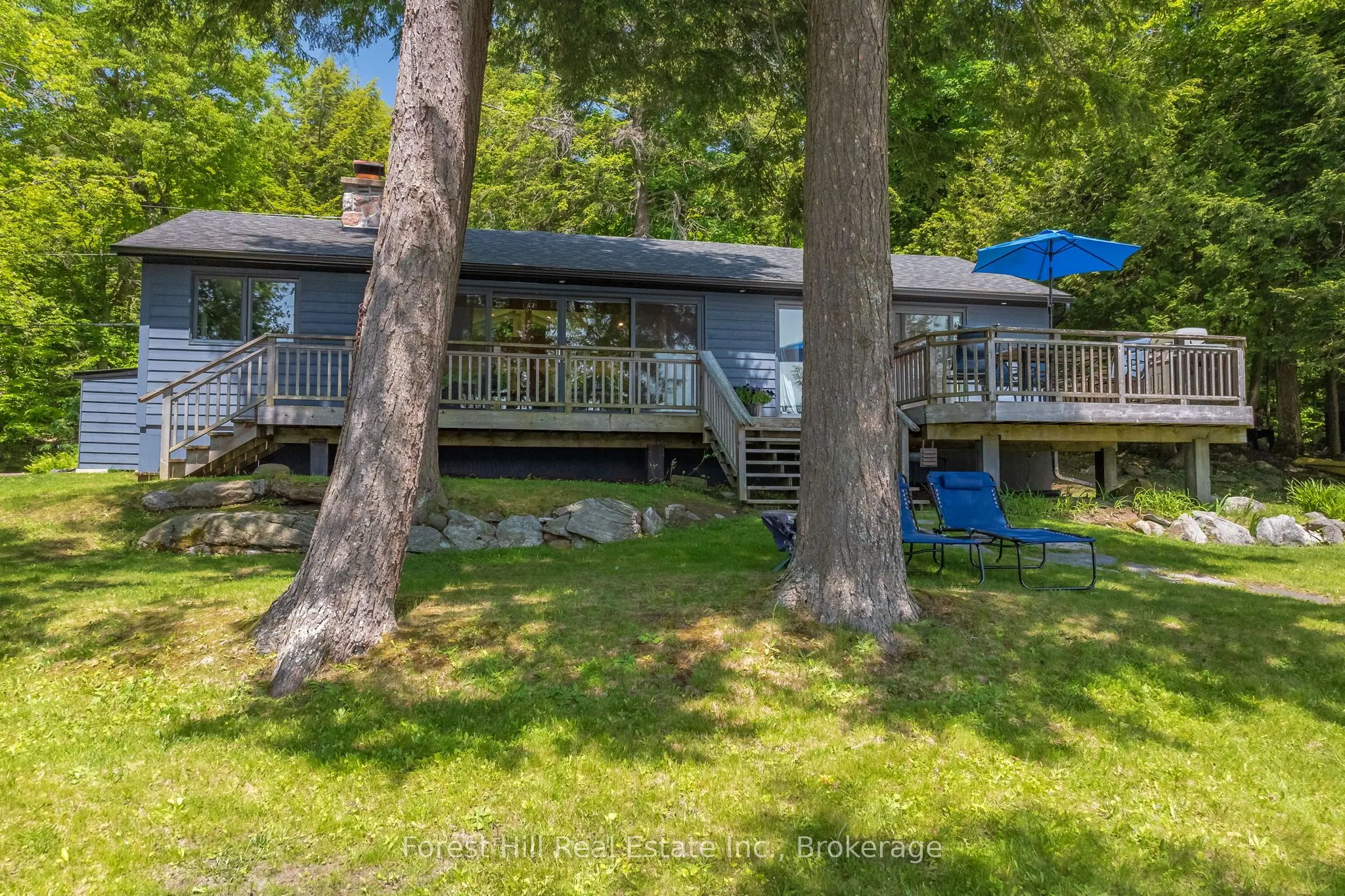 1050 Fair-Lee Park Road
