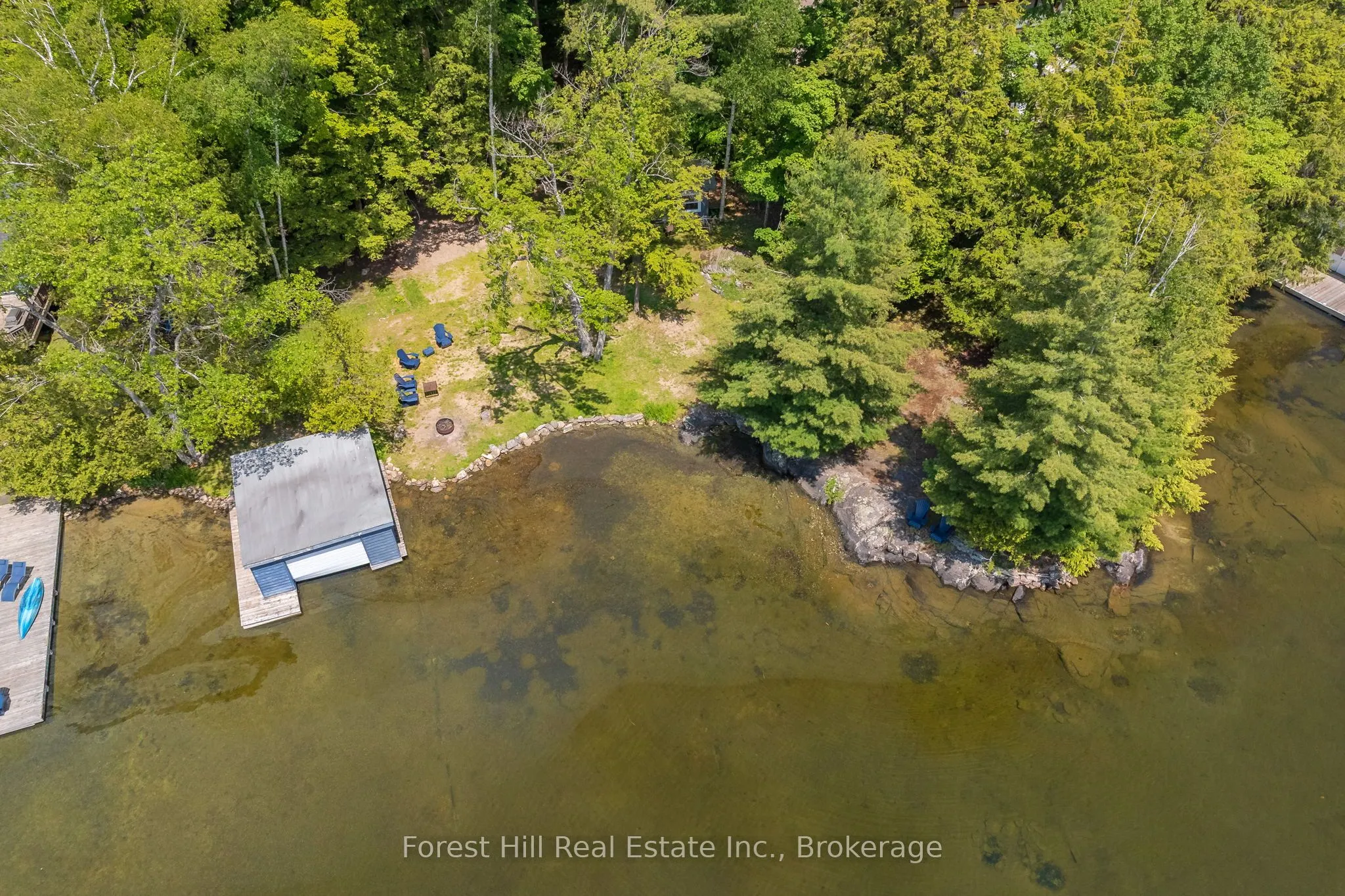 1050 Fair-Lee Park Road