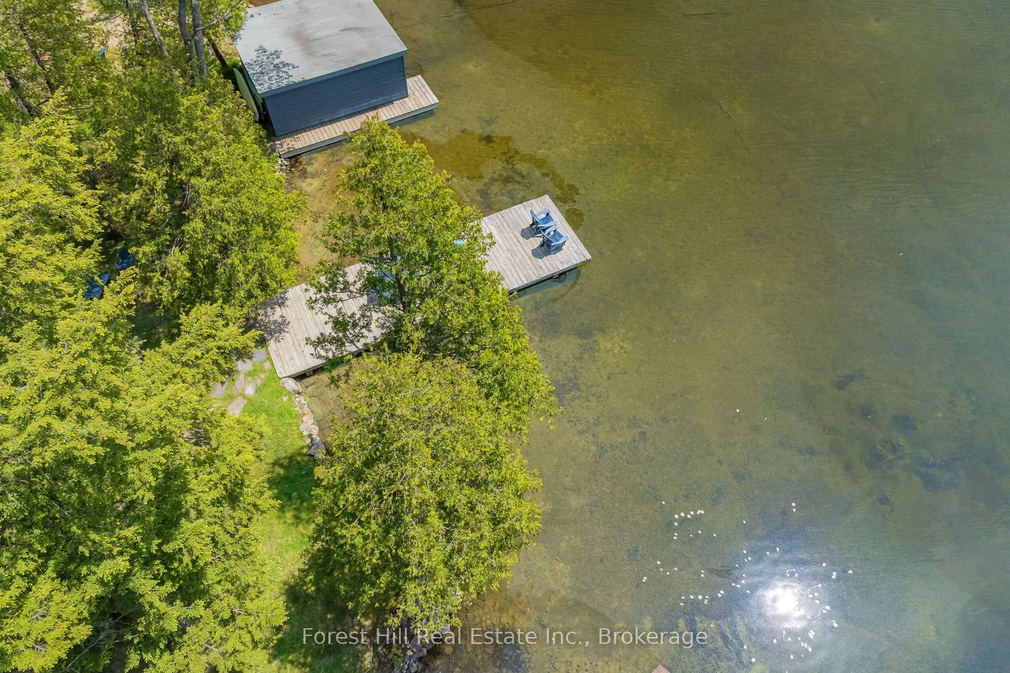 1050 Fair-Lee Park Road