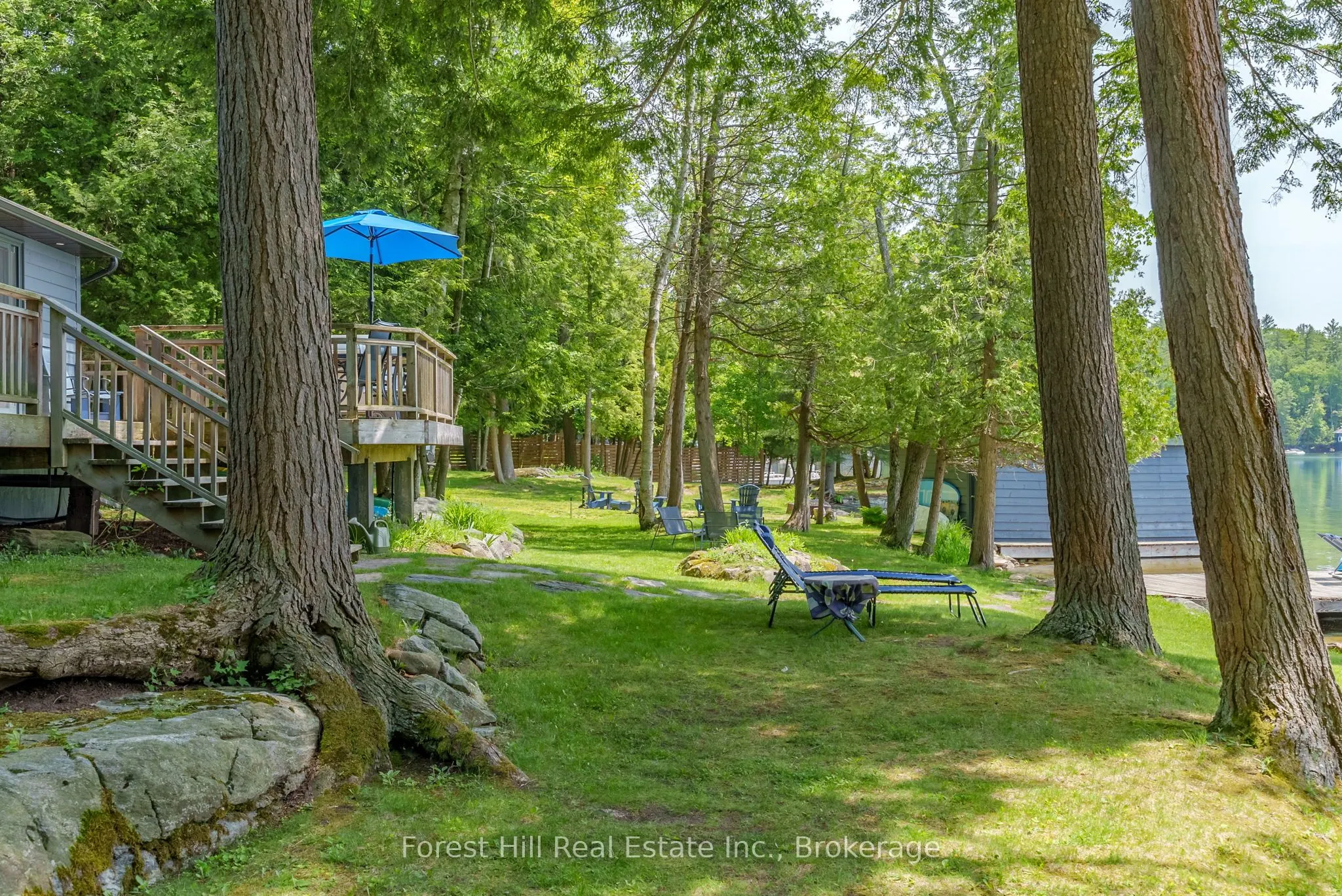 1050 Fair-Lee Park Road