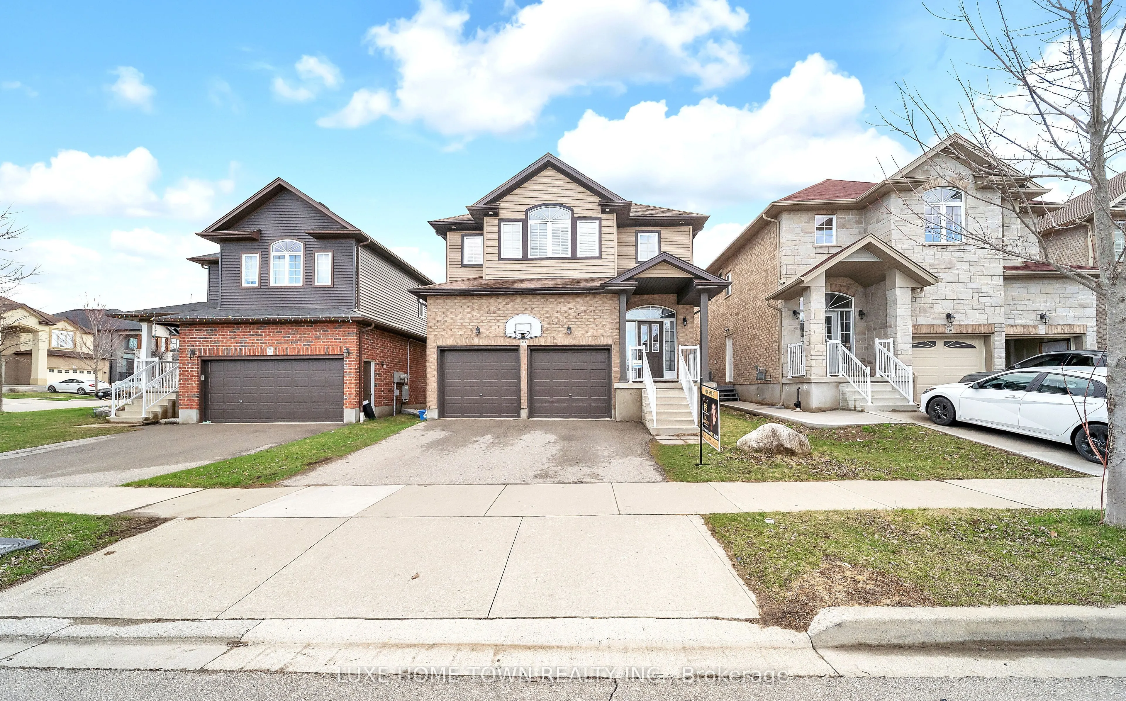 344 Watervale Crescent