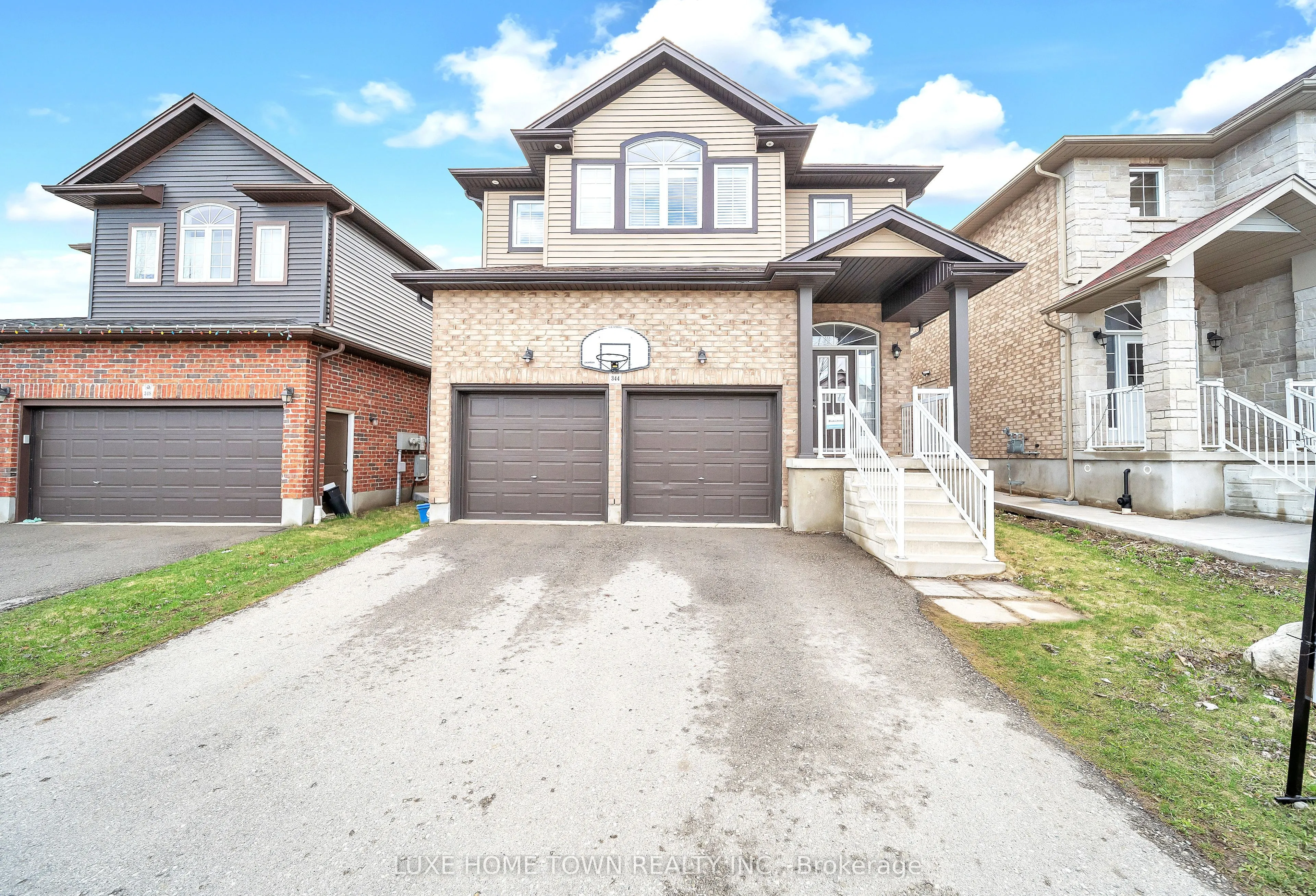 344 Watervale Crescent