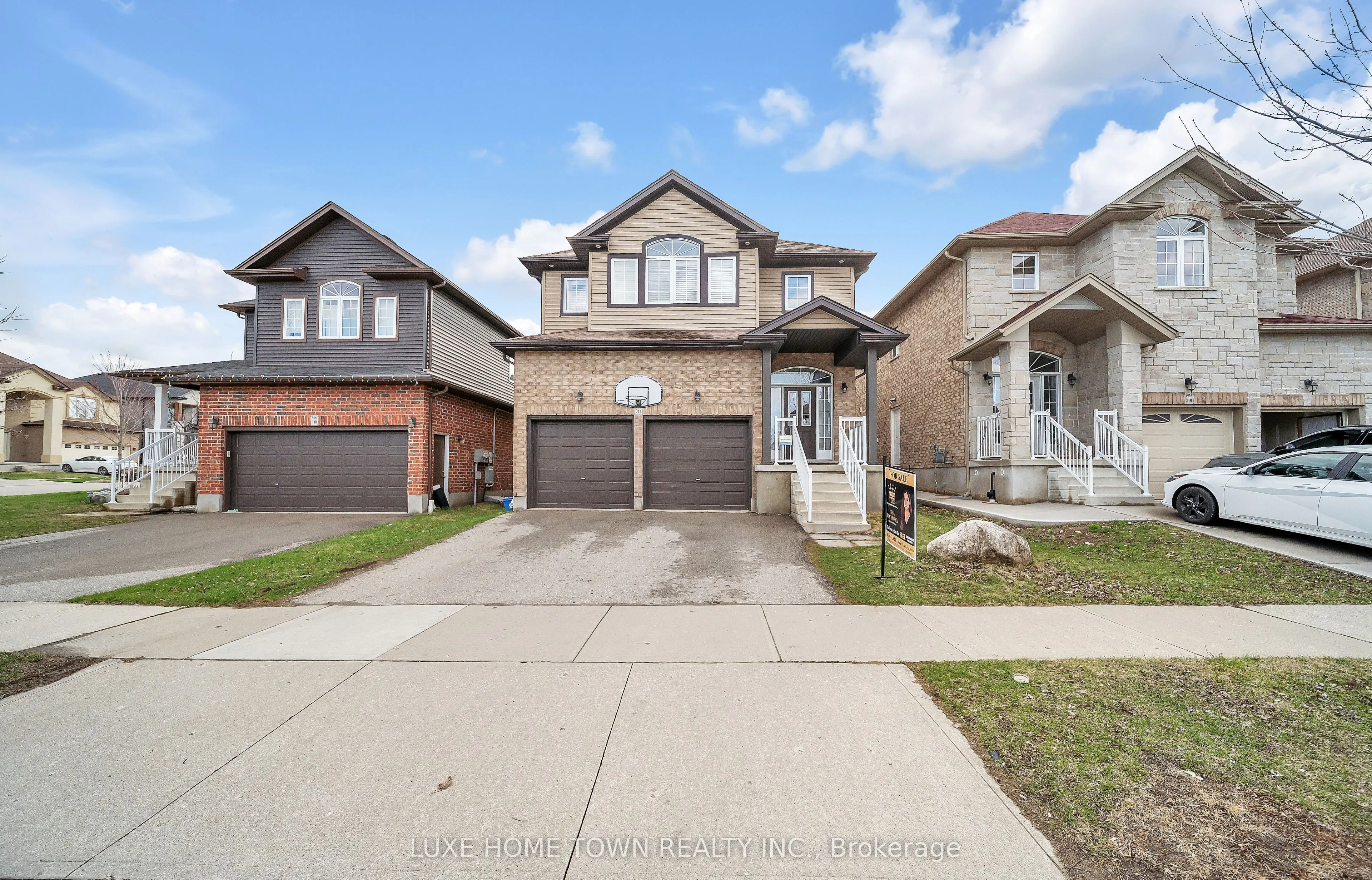 344 Watervale Crescent