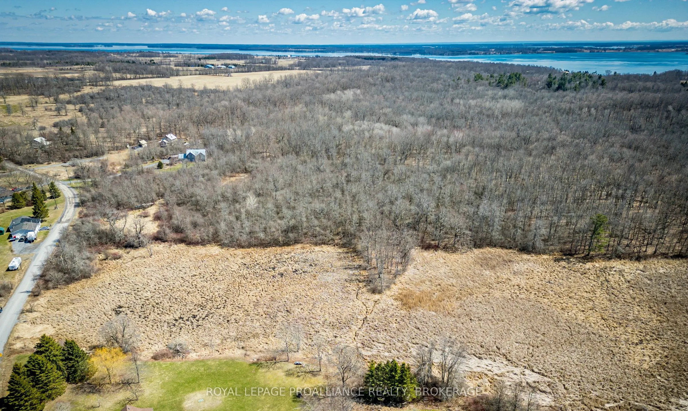 Lot 3 Baseline Road