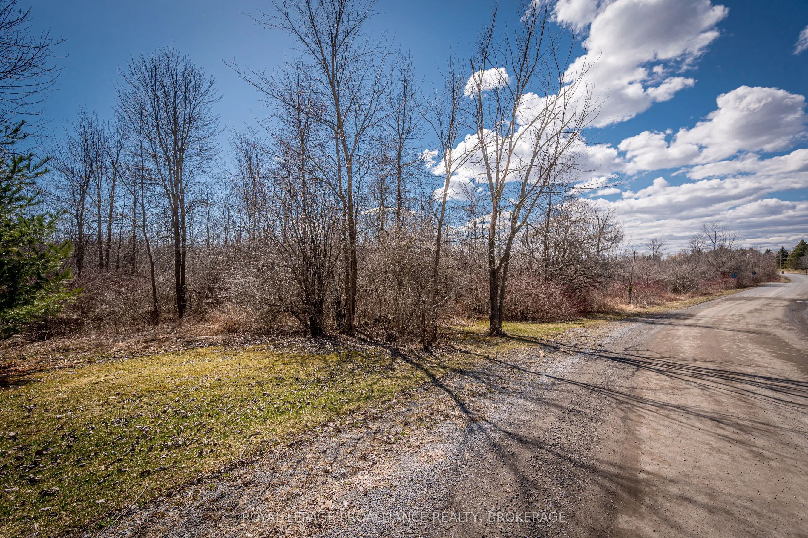 Lot 3 Baseline Road