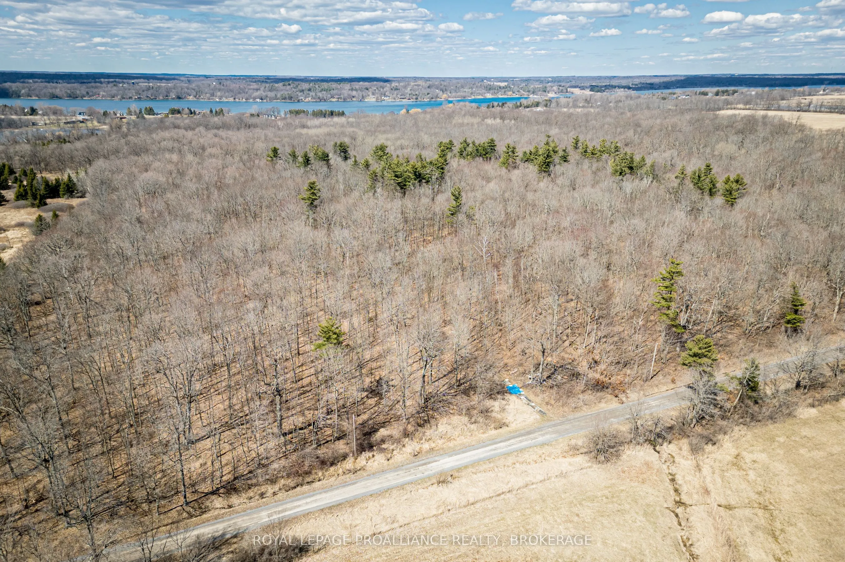 Lot 3 Baseline Road