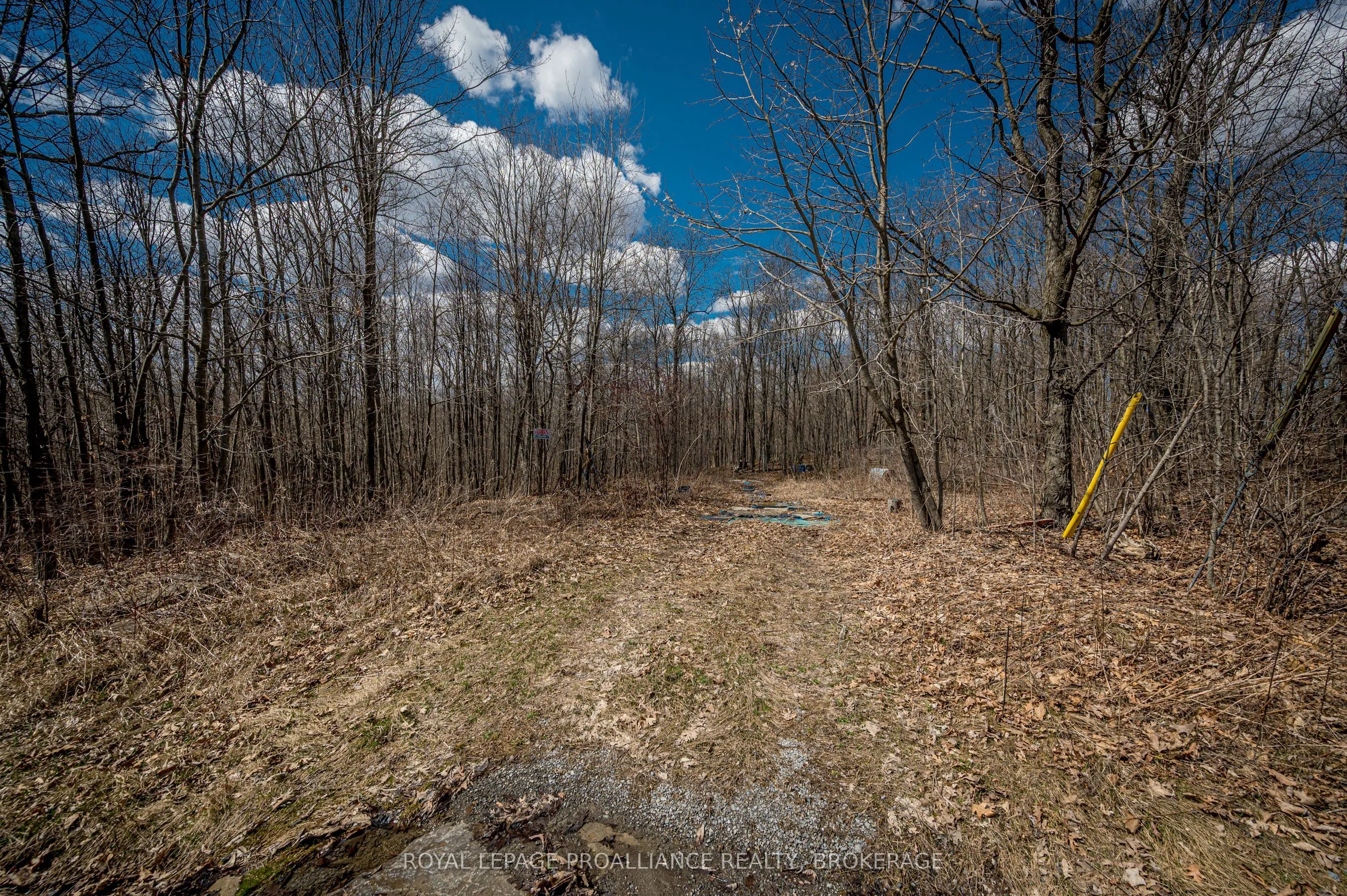 Lot 3 Baseline Road