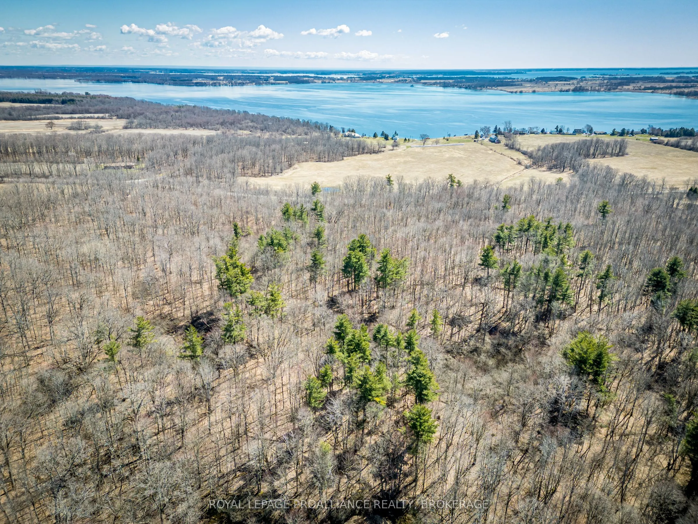 Lot 3 Baseline Road